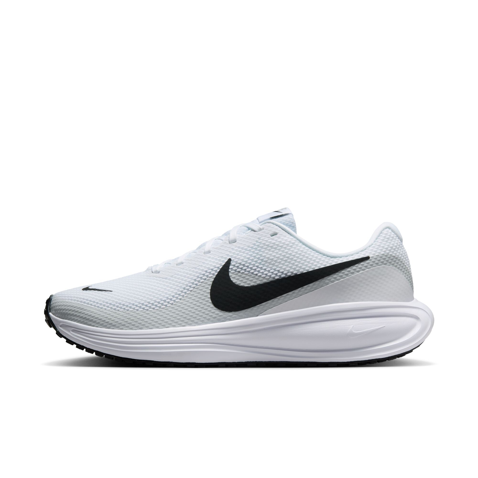 Кросівки Nike Revolution 8 Road Running (HJ9198101) - фото