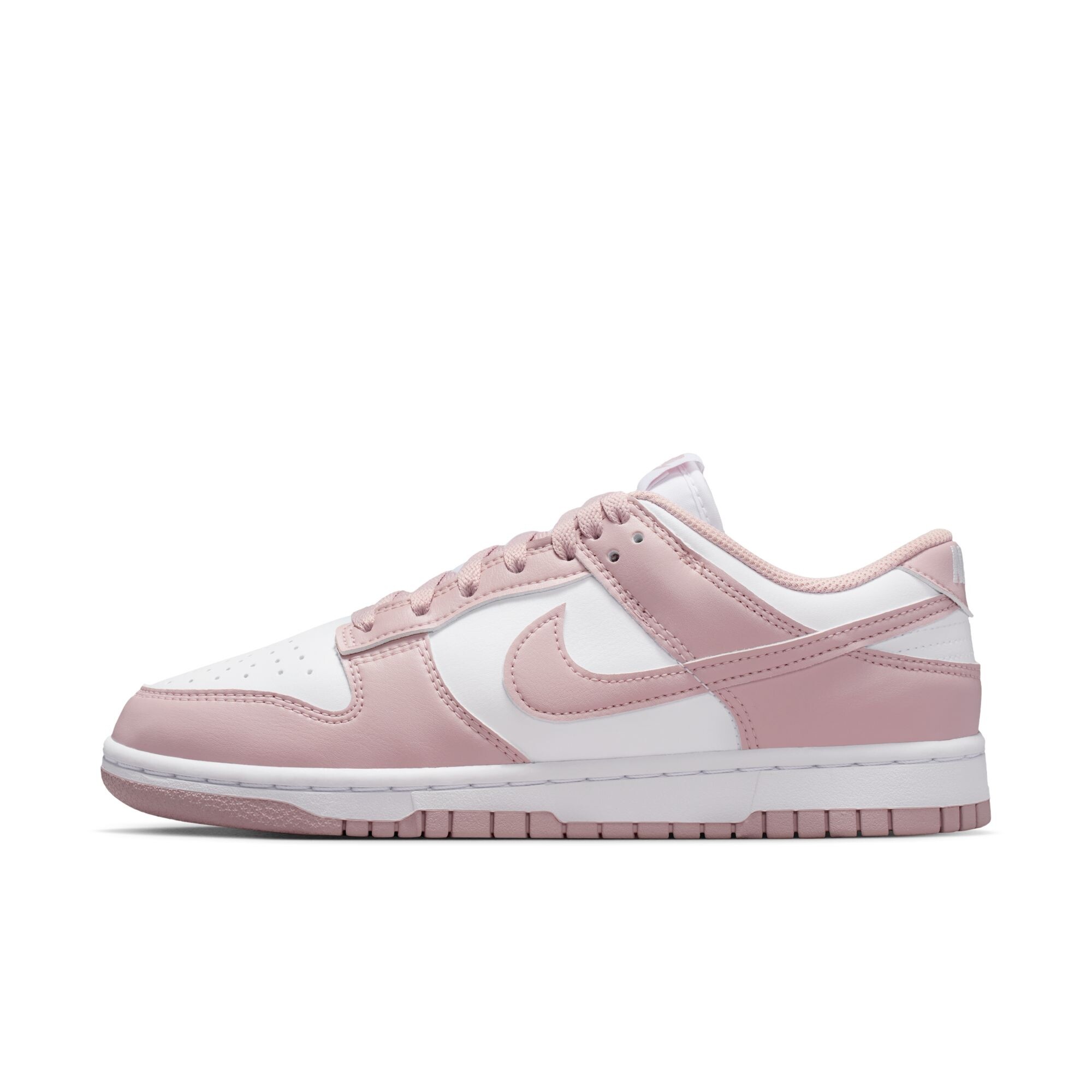Кеди Nike Dunk Low (IM6572103) - фото