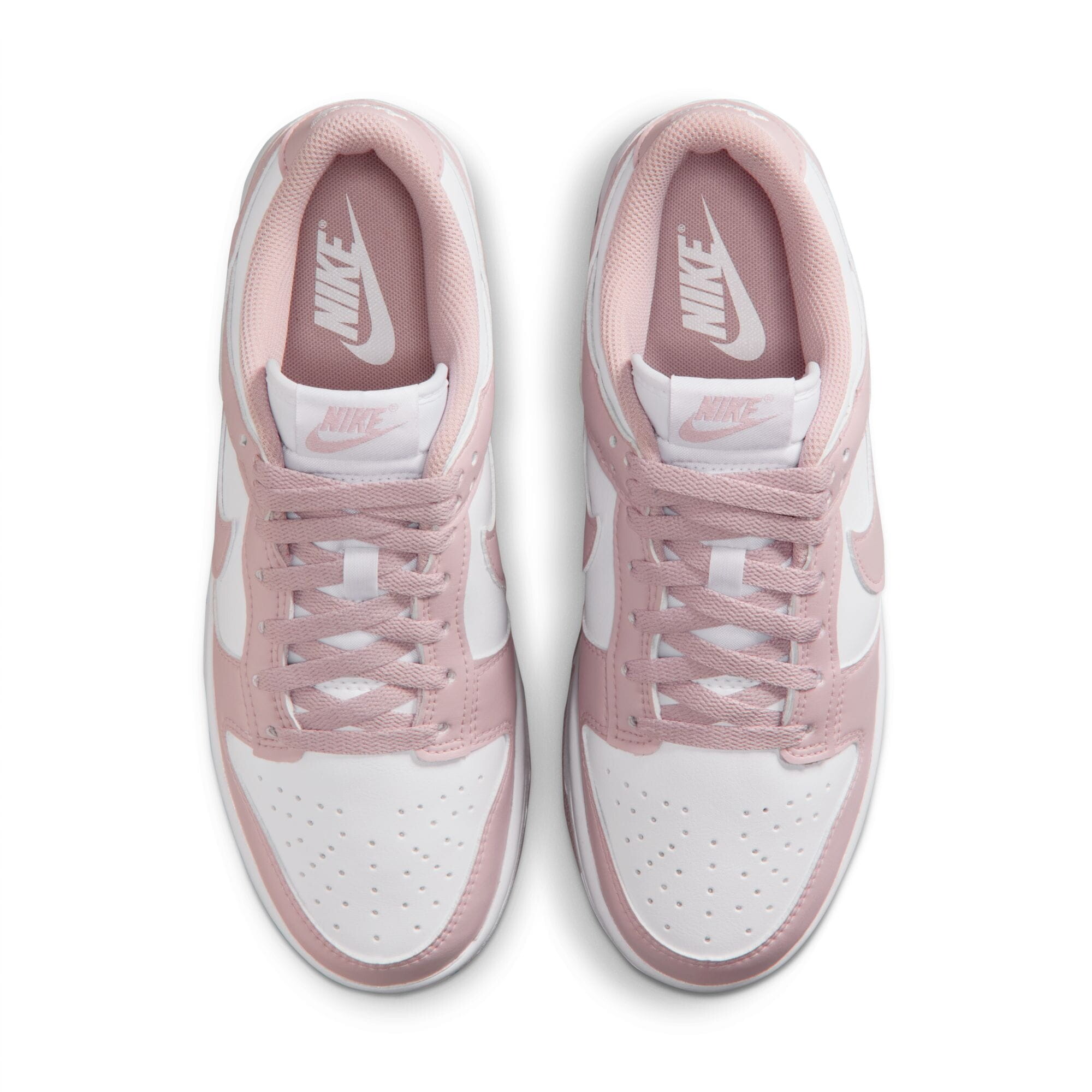 Кеди Nike Dunk Low (IM6572103) - фото