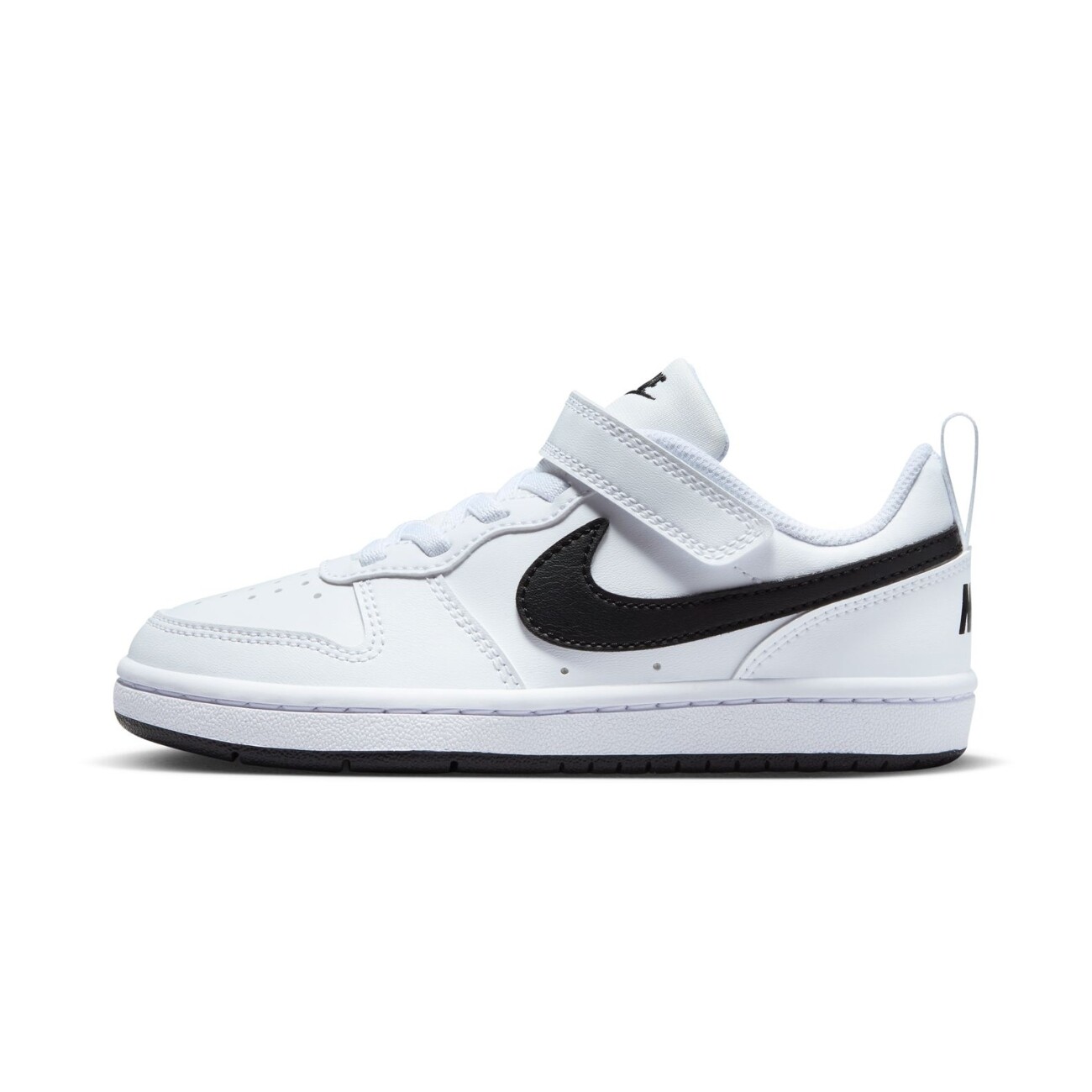 Кеди Nike Court Borough Low Recraft (DV5457104) - фото