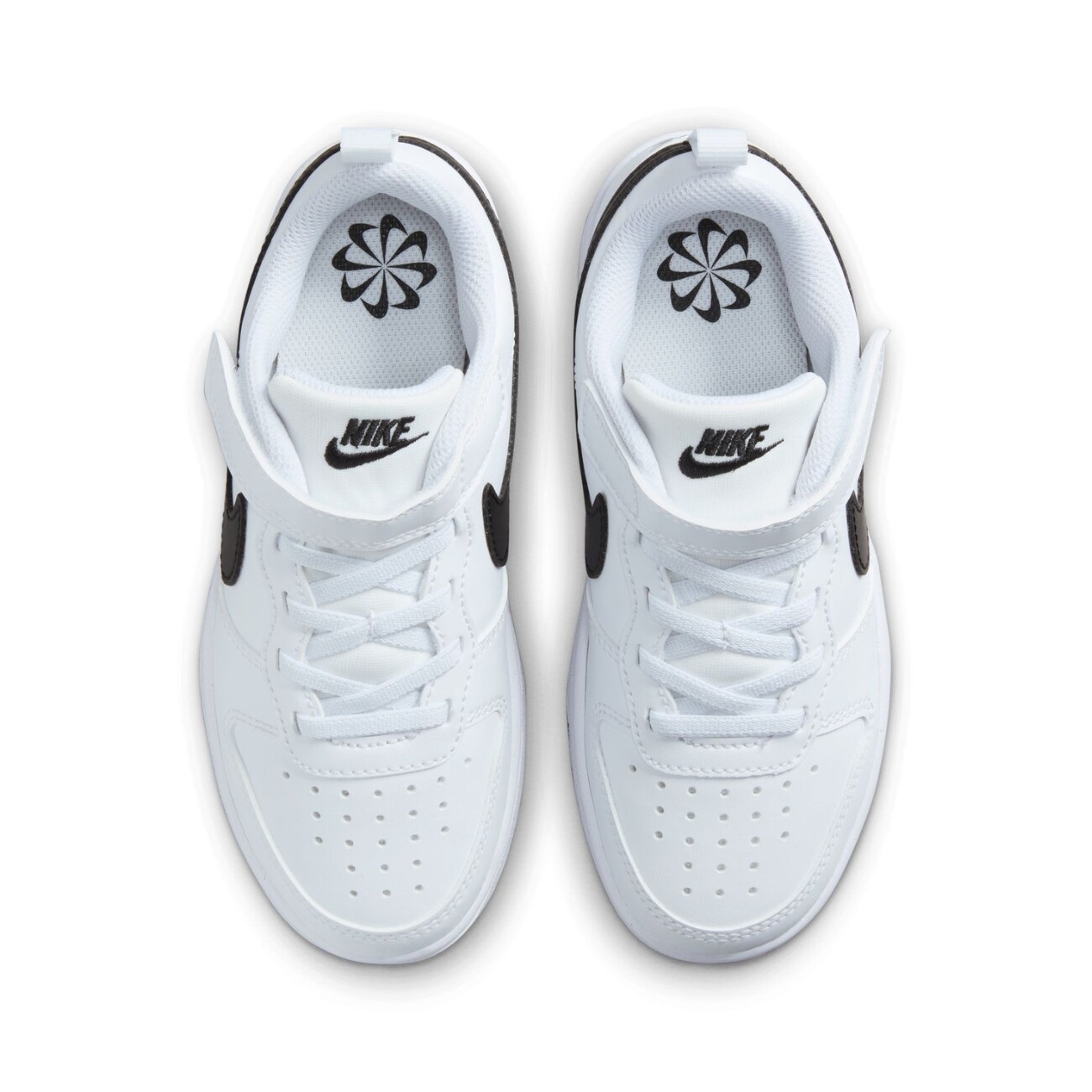 Кеди Nike Court Borough Low Recraft (DV5457104) - фото