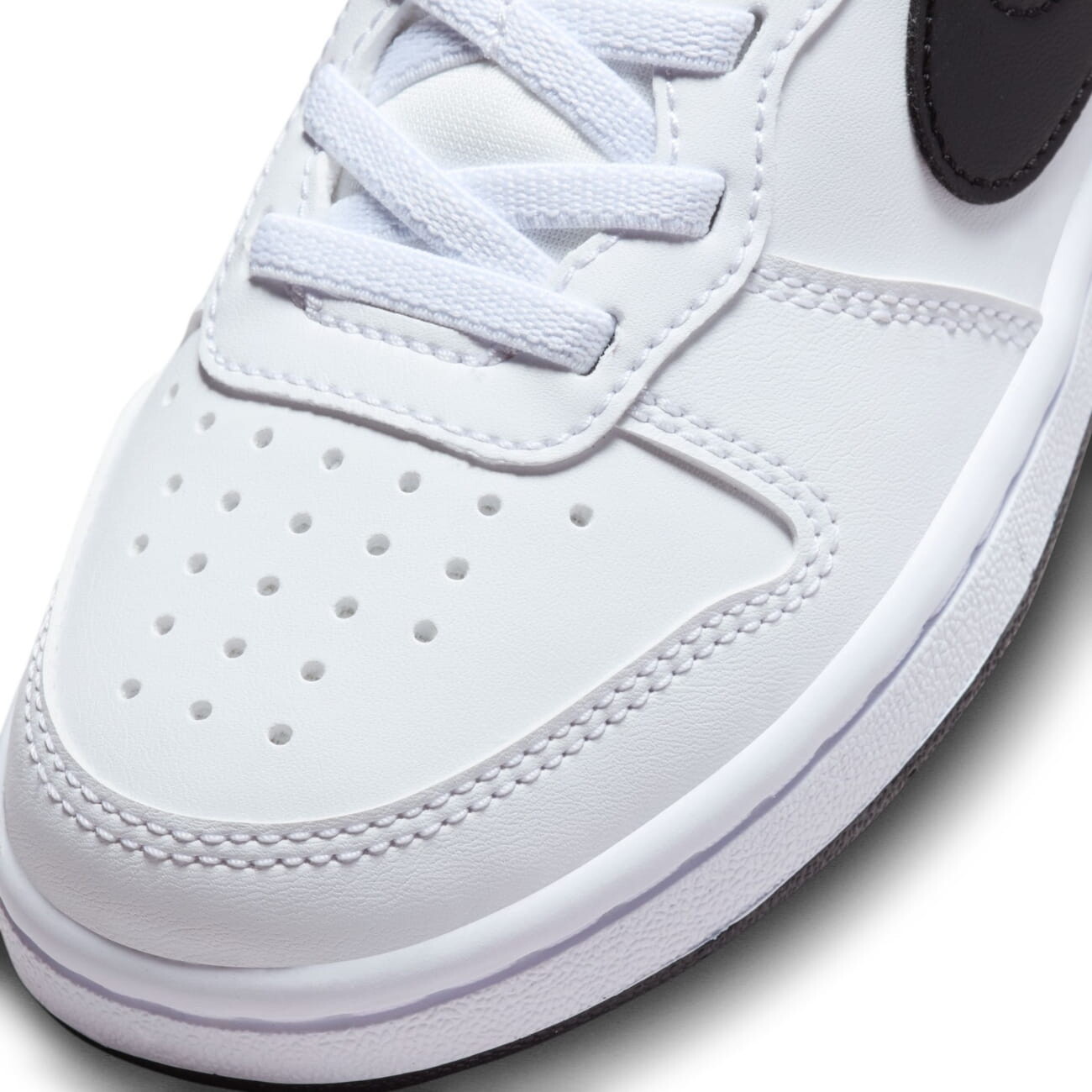 Кеди Nike Court Borough Low Recraft (DV5457104) - фото