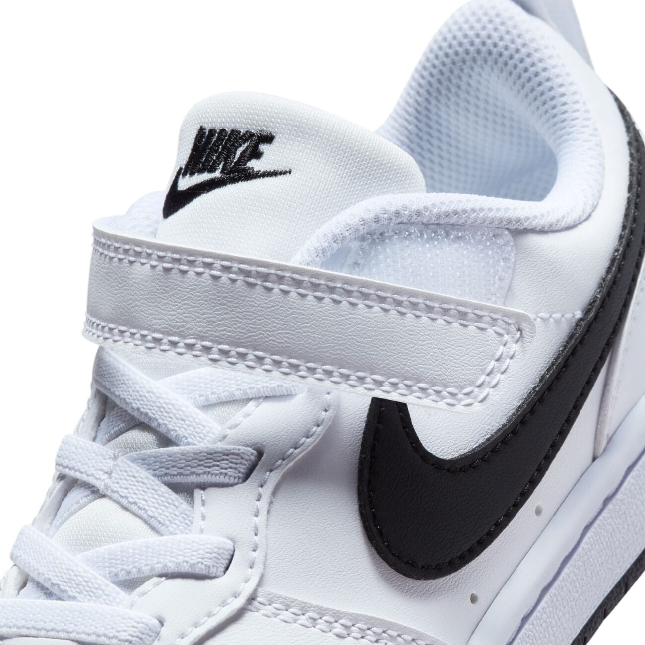 Кеди Nike Court Borough Low Recraft (DV5457104) - фото
