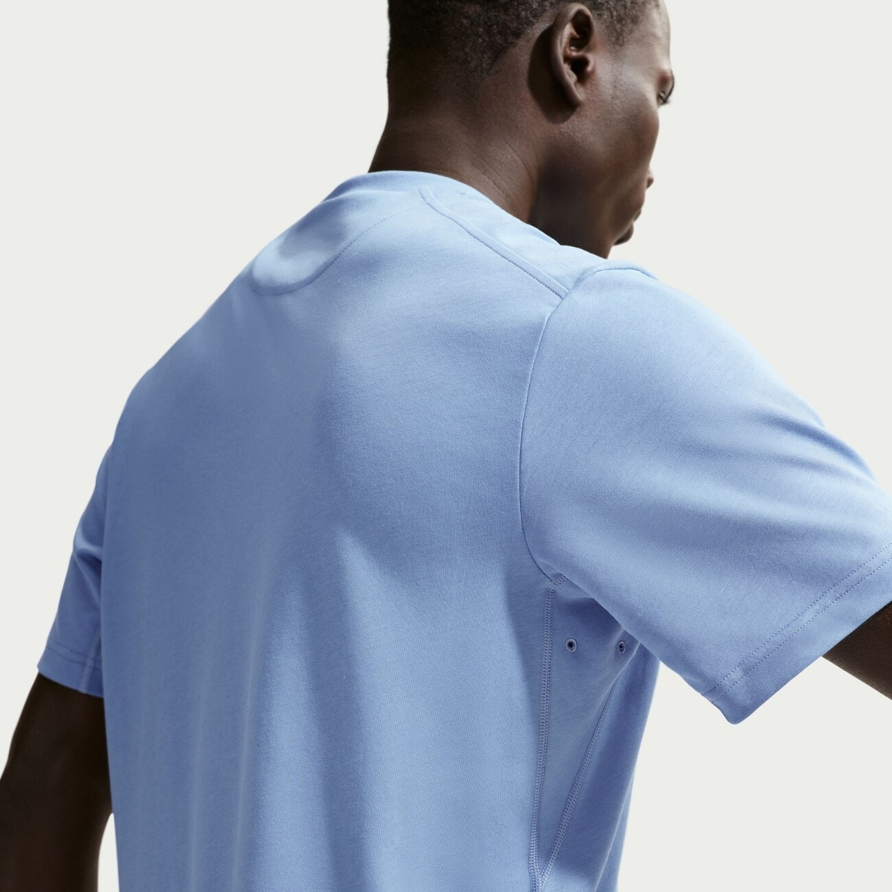 Футболка Nike Primary Dri-FIT Short-Sleeve Versatile (DV9831486) - фото