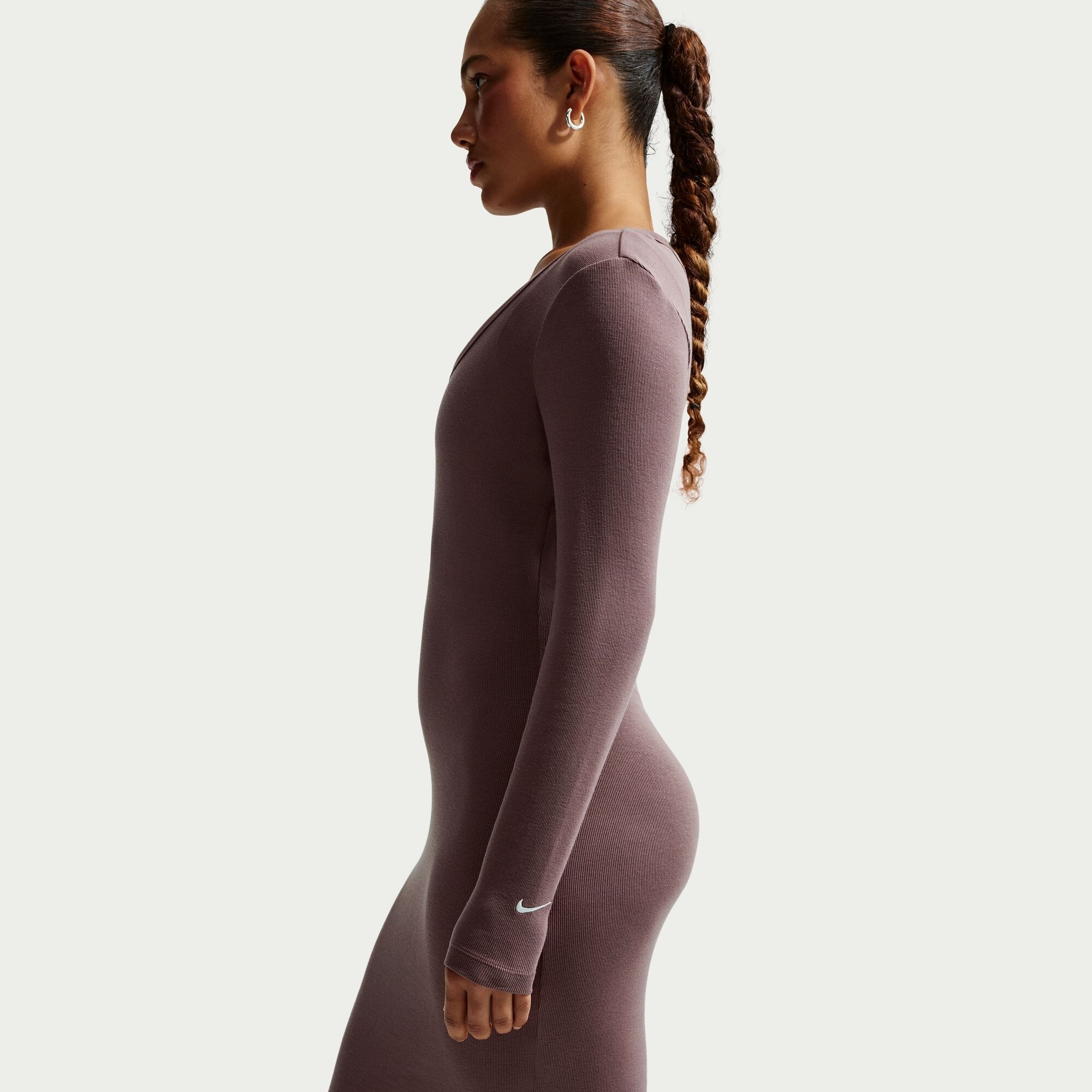 Сукня Nike Sportswear Chill Knit (HV2799502) - фото