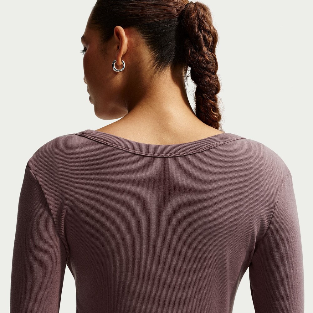 Сукня Nike Sportswear Chill Knit (HV2799502) - фото