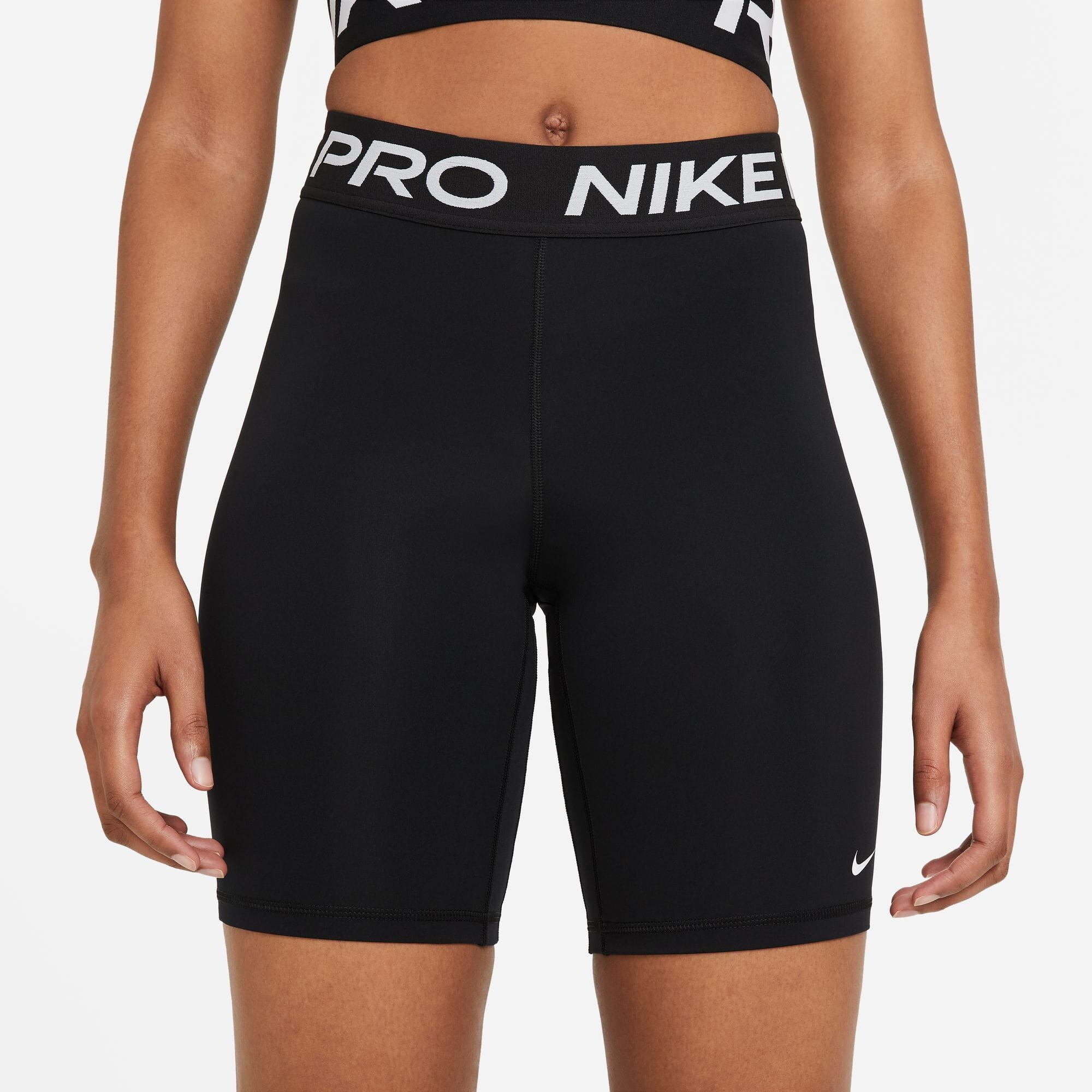 Шорти Nike Pro 365 (CZ9840010) - фото
