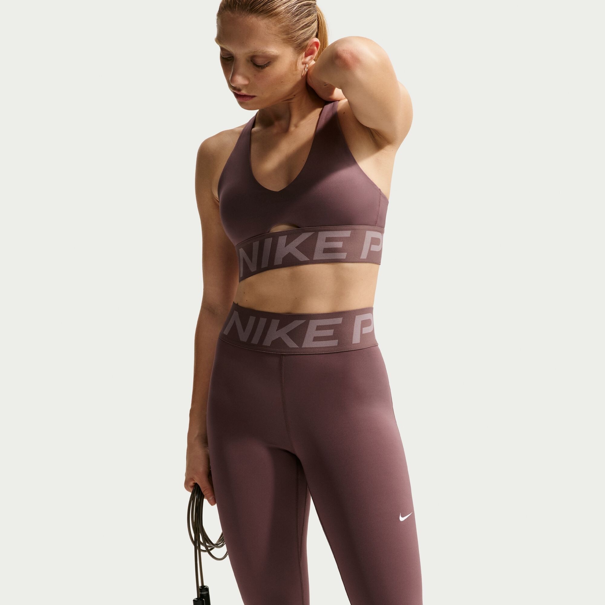Легінси Nike Pro Sculpt (FV7382502) - фото