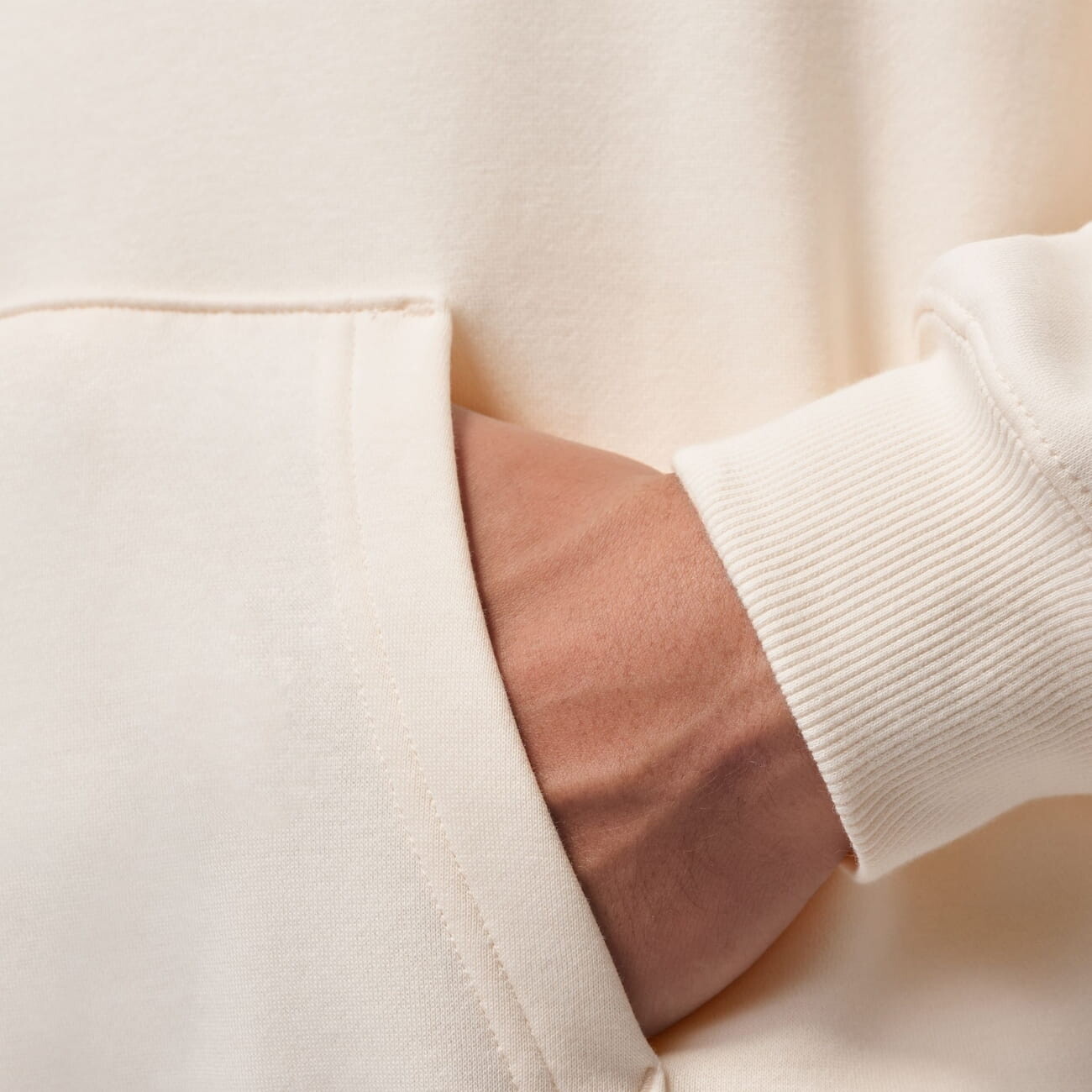 Толстовка Jordan Brooklyn Fleece (HV0544110) - фото