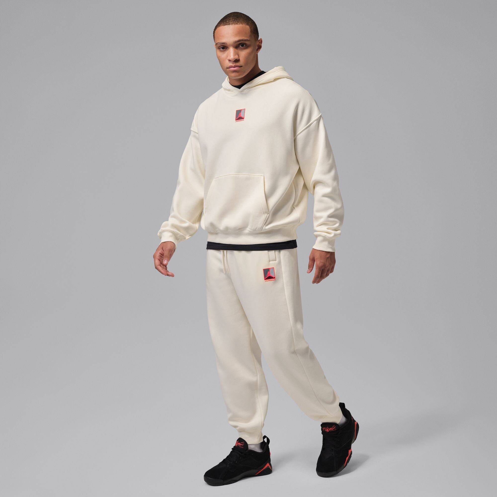 Штани Jordan Brooklyn Fleece (HV0546110) - фото