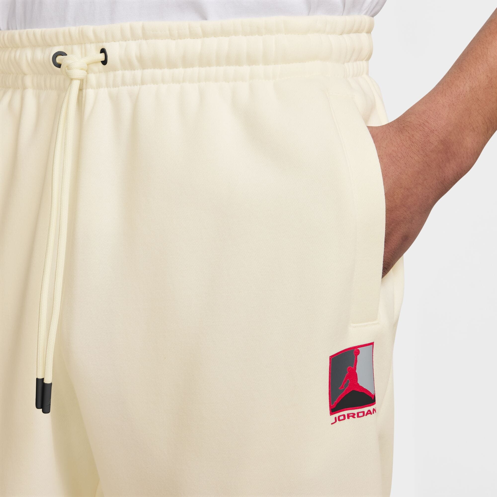 Штани Jordan Brooklyn Fleece (HV0546110) - фото