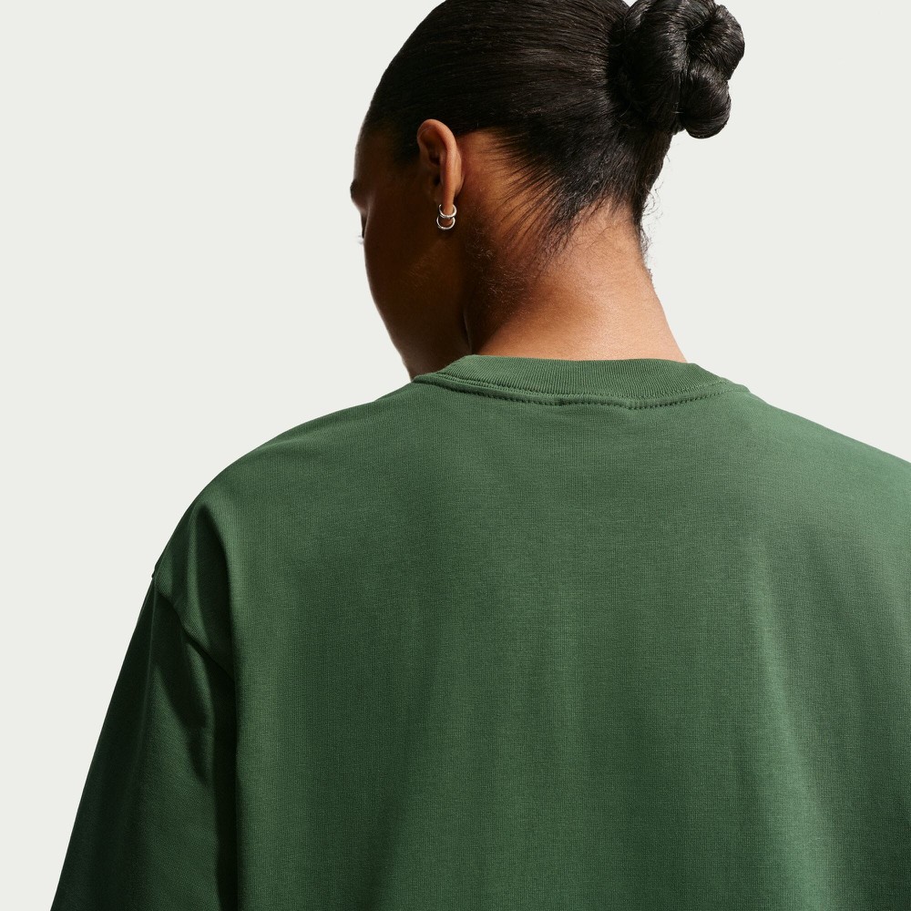 Футболка Nike Sportswear Boxy Short-Sleeve (HV4955323) - фото