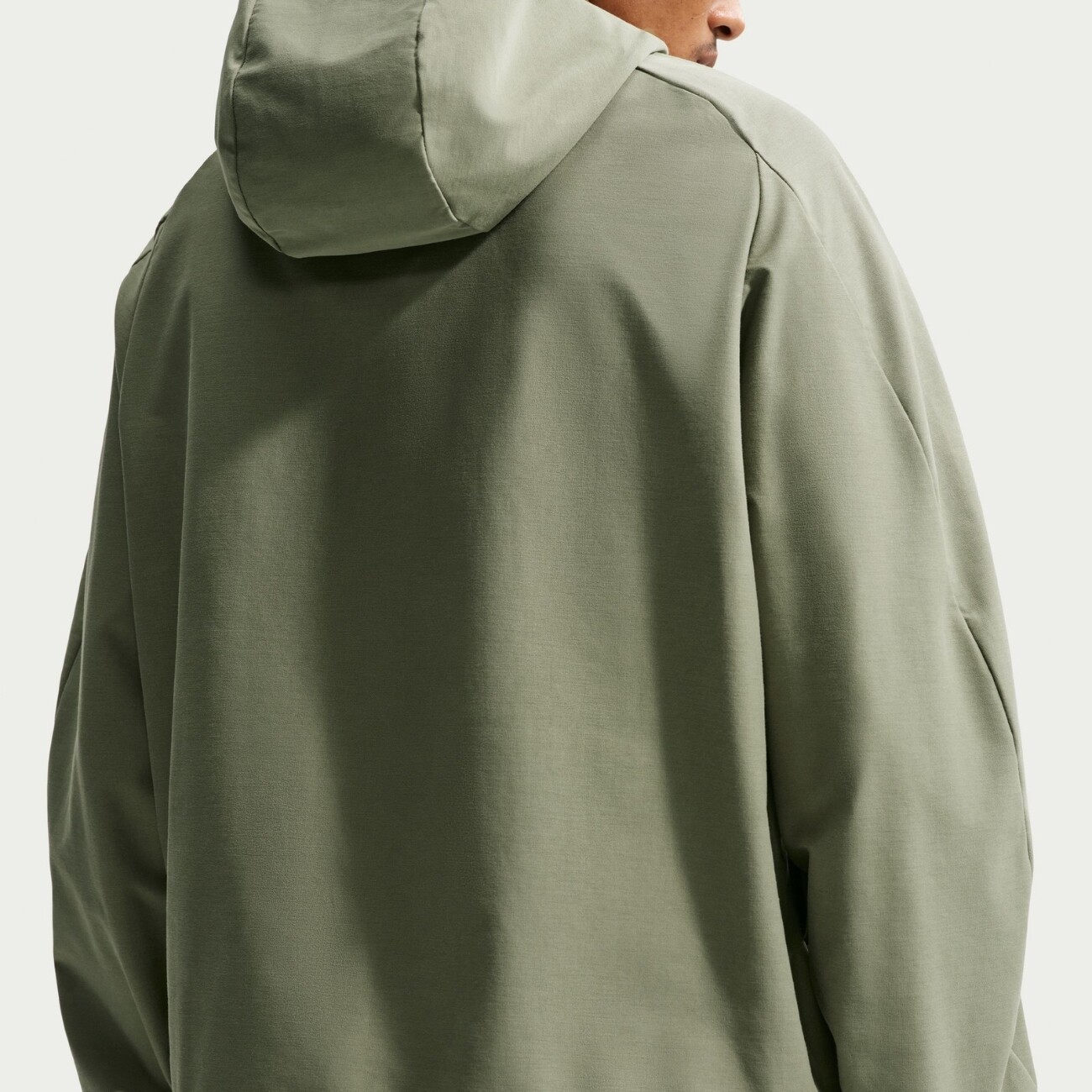 Олімпійка Nike Tech Shori Knit Full-Zip Windrunner (IF1345328) - фото
