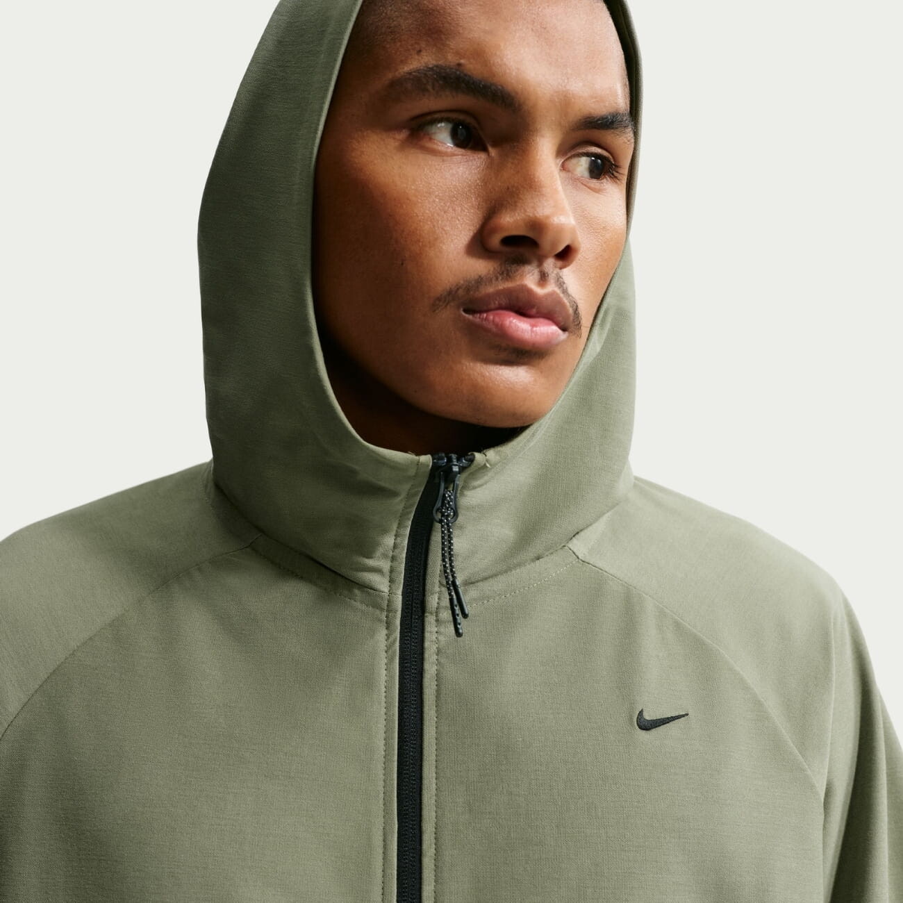 Олімпійка Nike Tech Shori Knit Full-Zip Windrunner (IF1345328) - фото