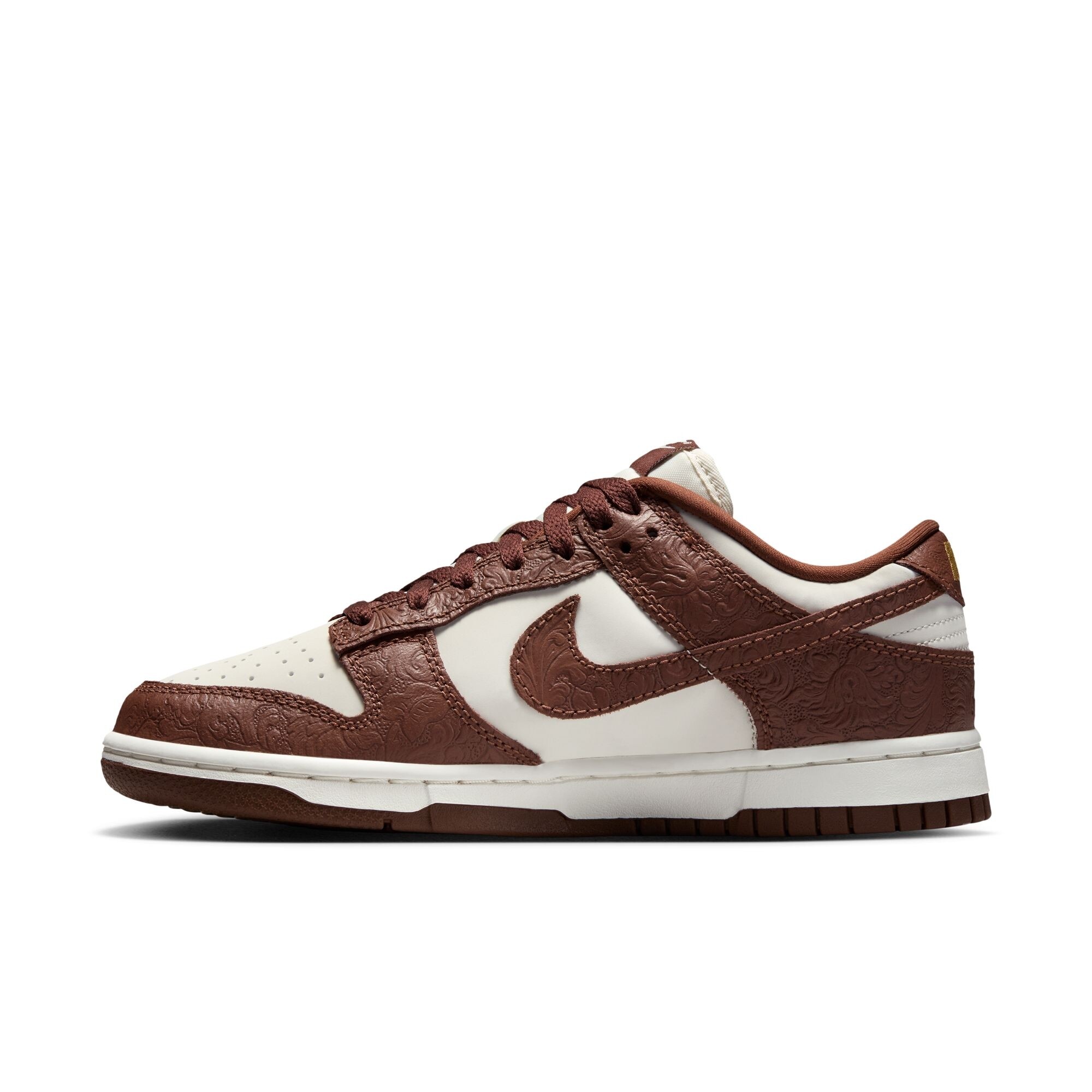 Кеди Nike Dunk Low (IF3944100) - фото