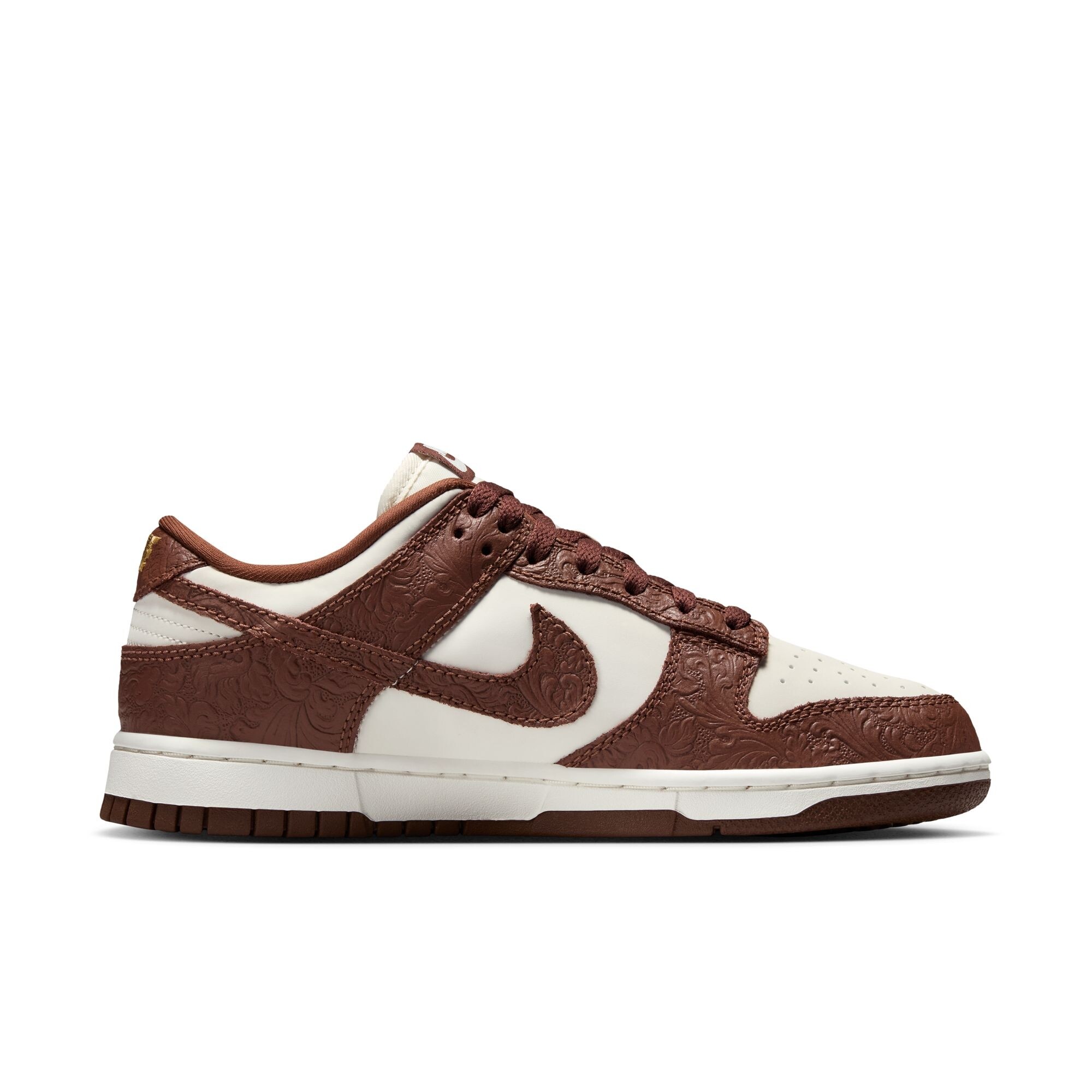 Кеди Nike Dunk Low (IF3944100) - фото