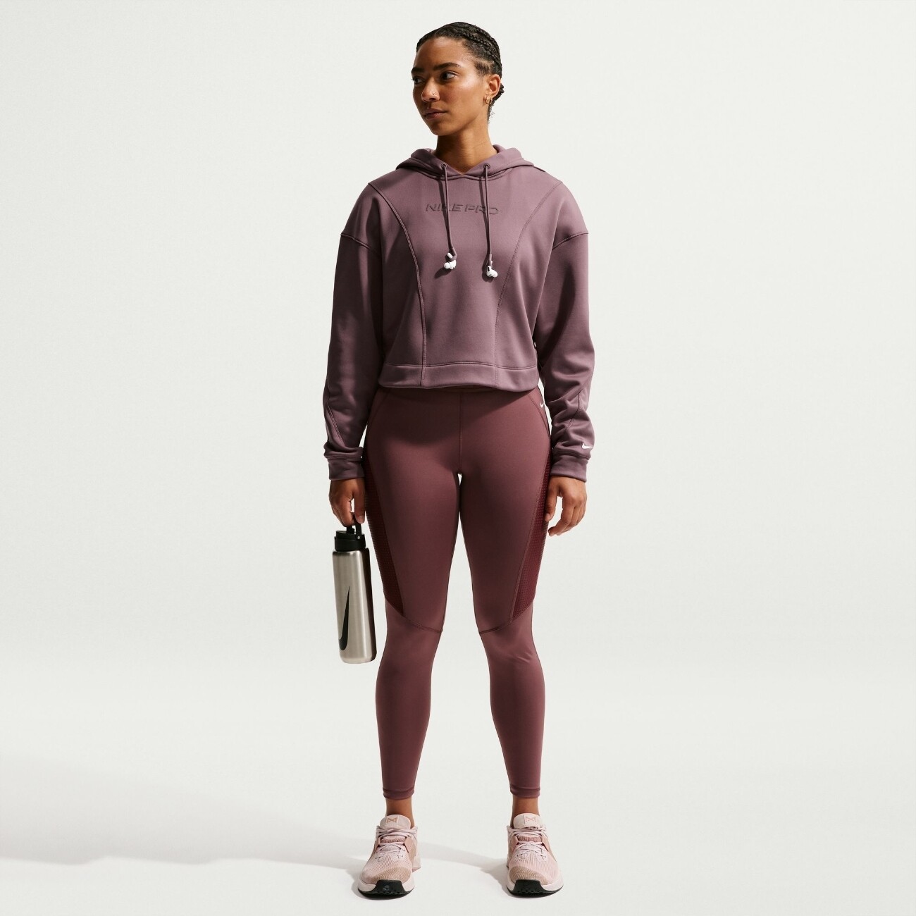 Толстовка Nike Pro (II3866502) - фото