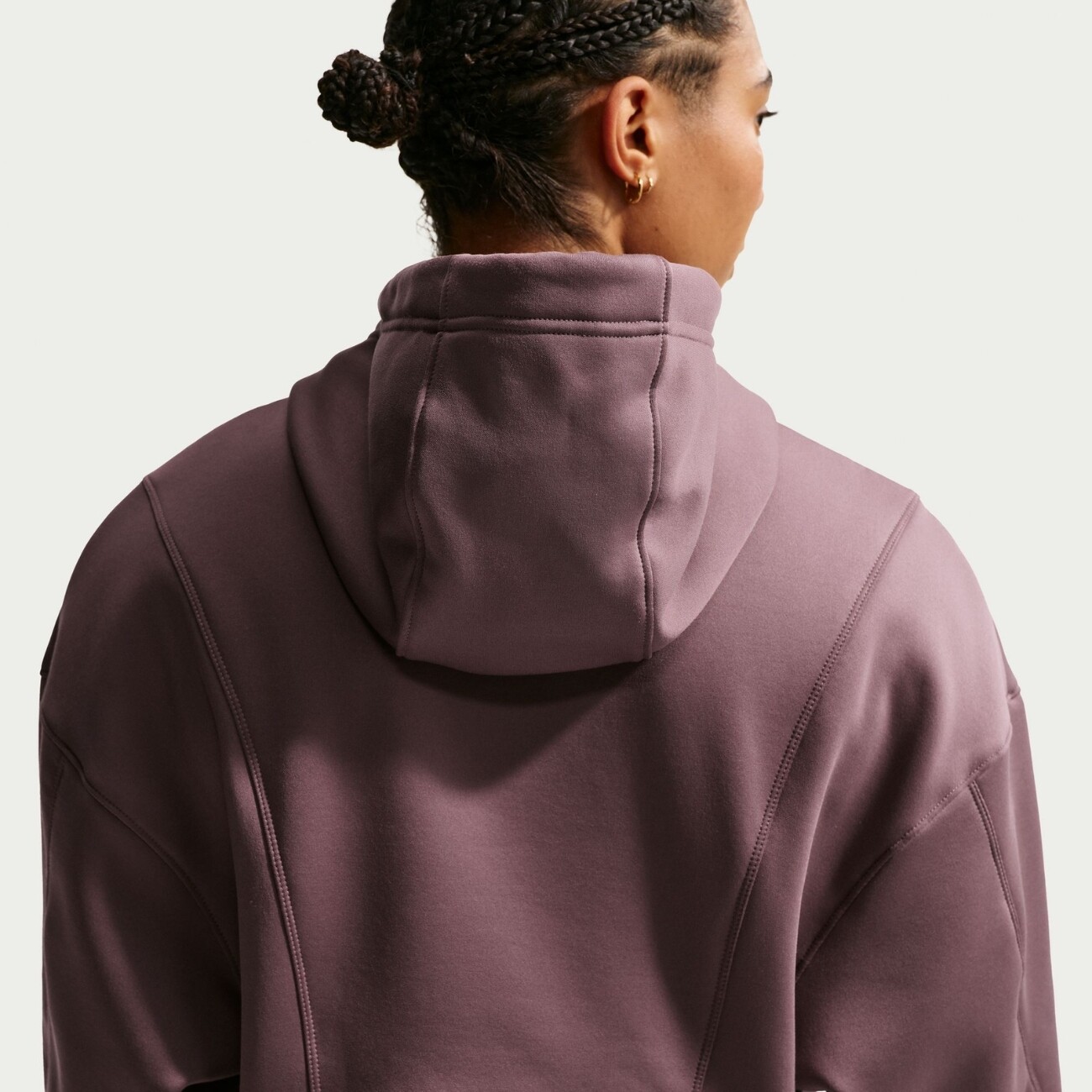 Толстовка Nike Pro (II3866502) - фото