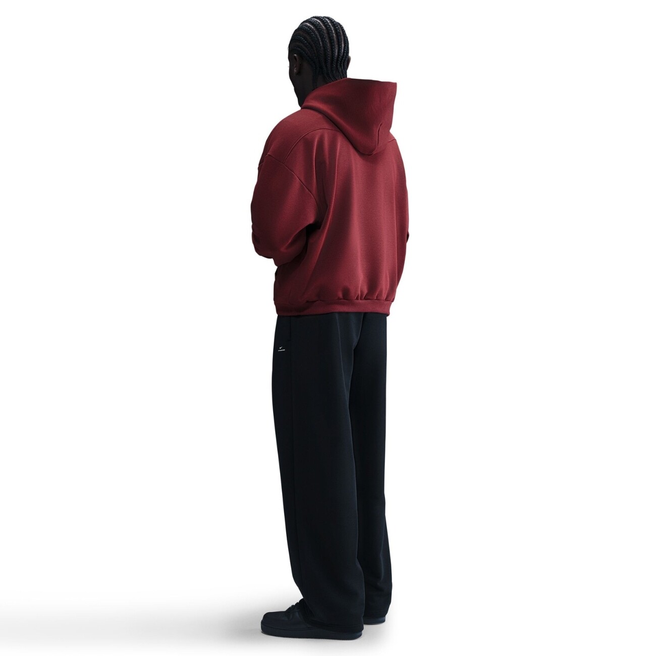 Штани Nike Standard Issue Therma-FIT Basketball (IM6333010) - фото