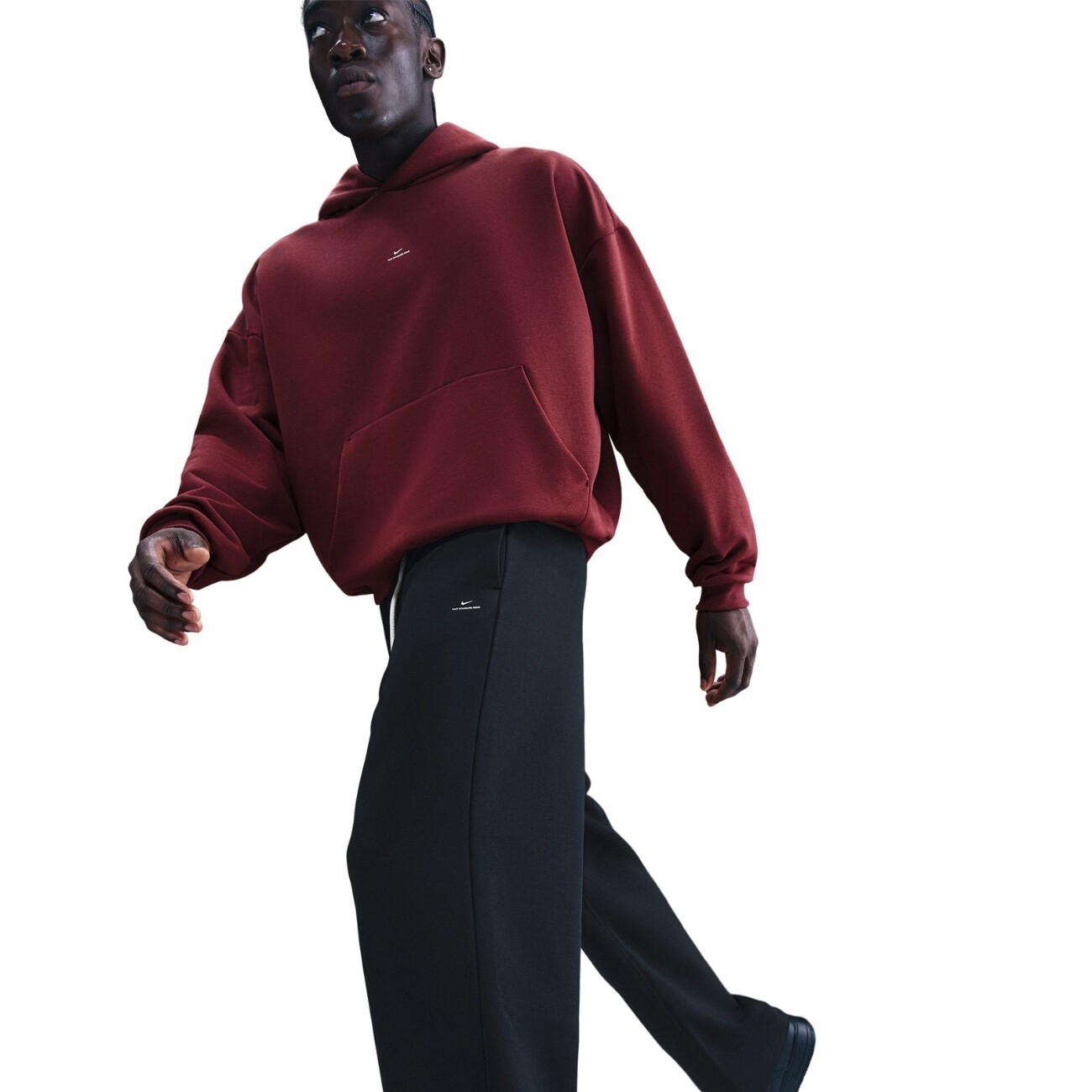 Штани Nike Standard Issue Therma-FIT Basketball (IM6333010) - фото