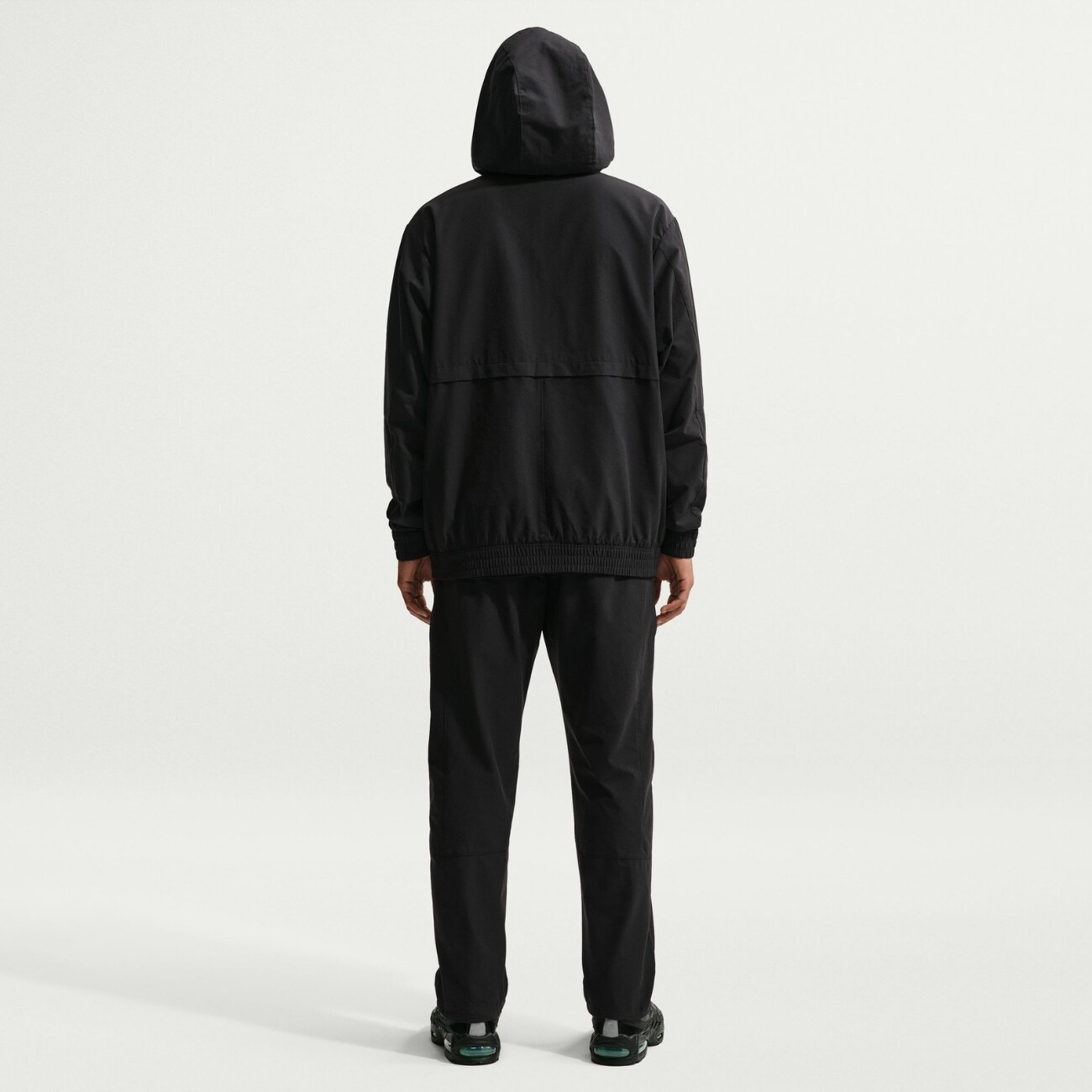 Олімпійка Nike Sportswear Air Max Woven (IO1058010) - фото