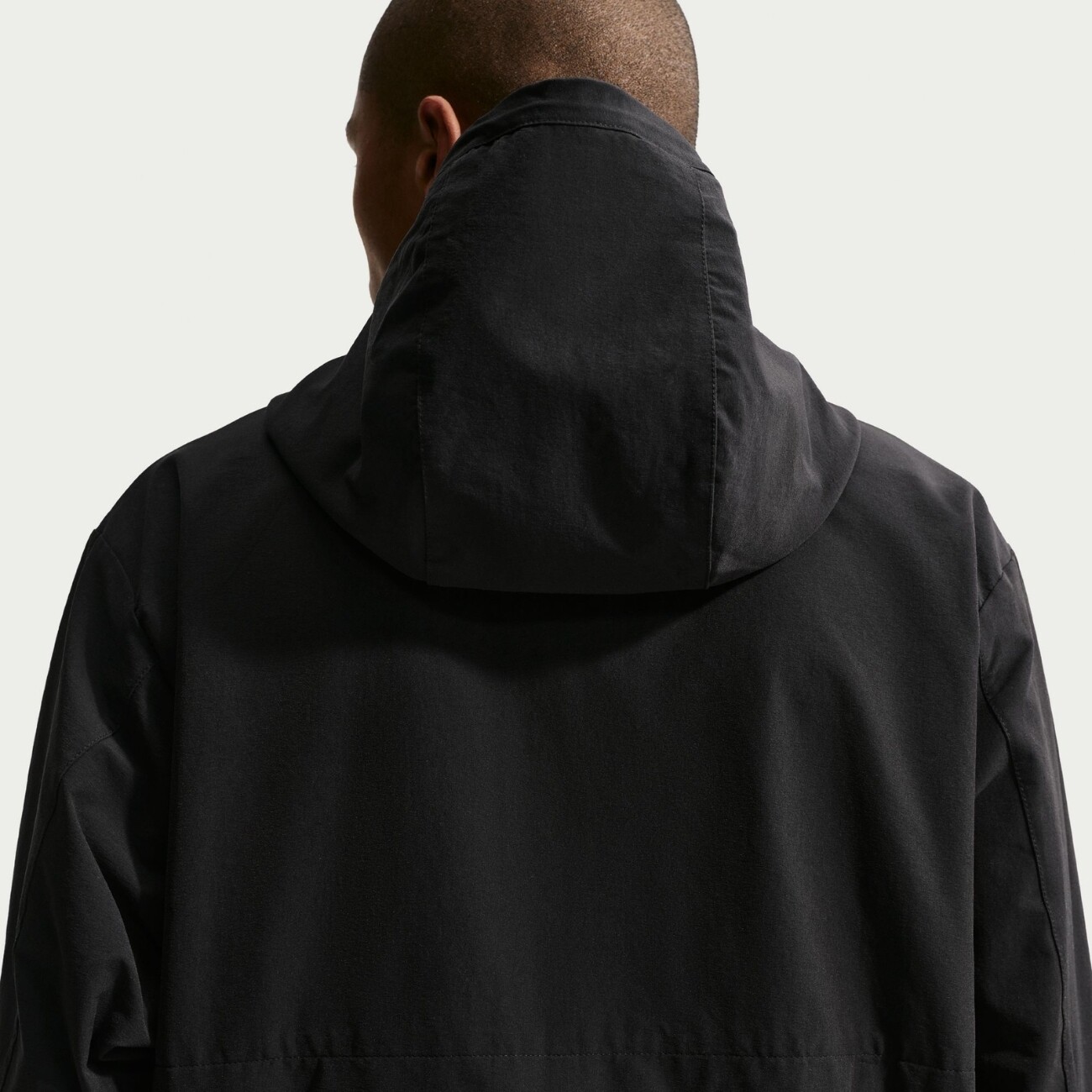 Олімпійка Nike Sportswear Air Max Woven (IO1058010) - фото