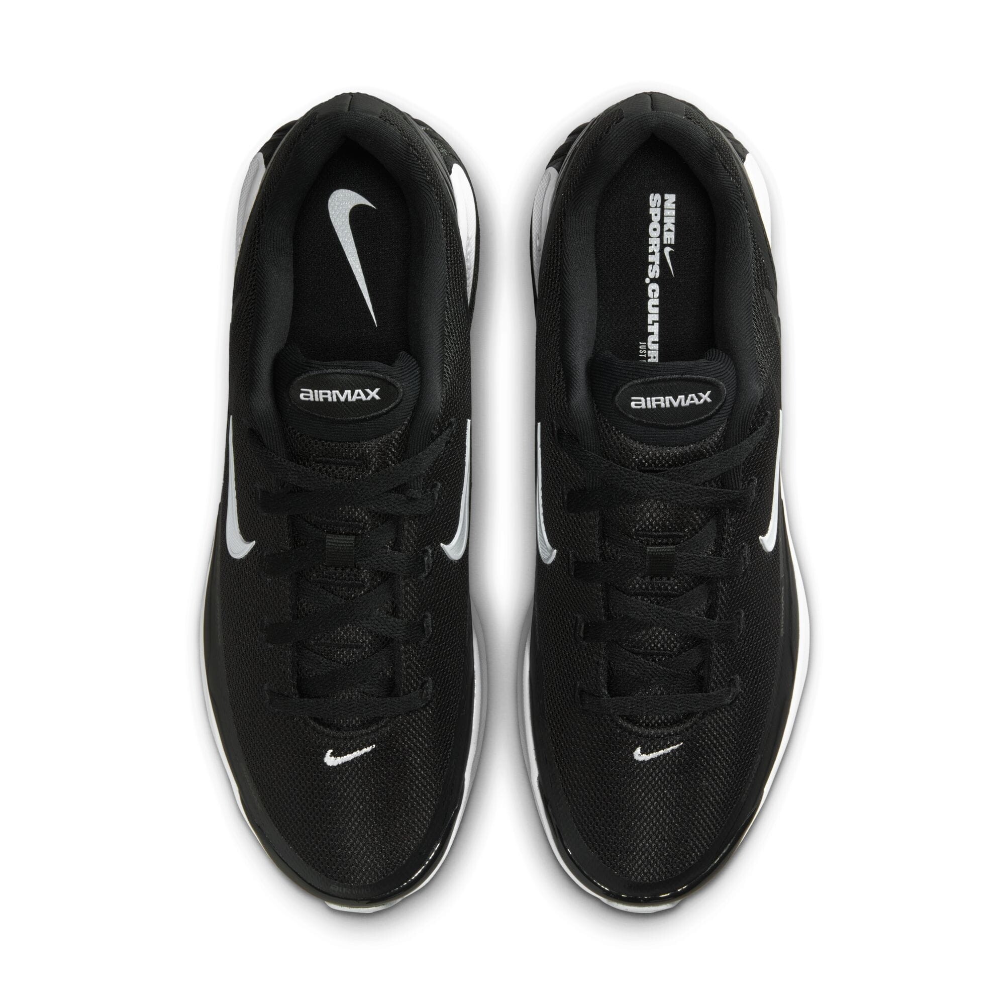 Кросівки Nike Air Max Bia (IO9416004) - фото