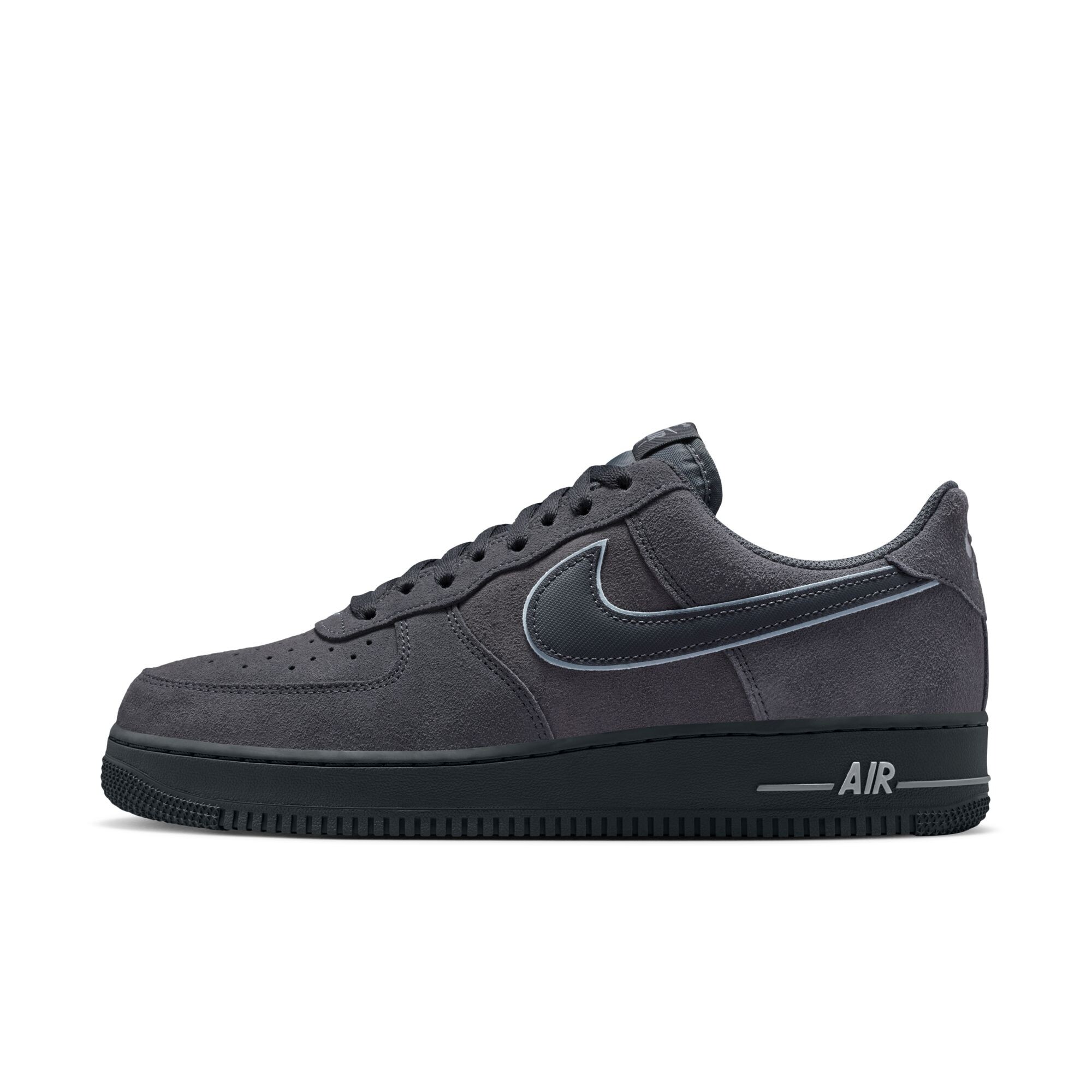Кеди Nike Air Force 1 '07 LV8 (IQ0292060) - фото