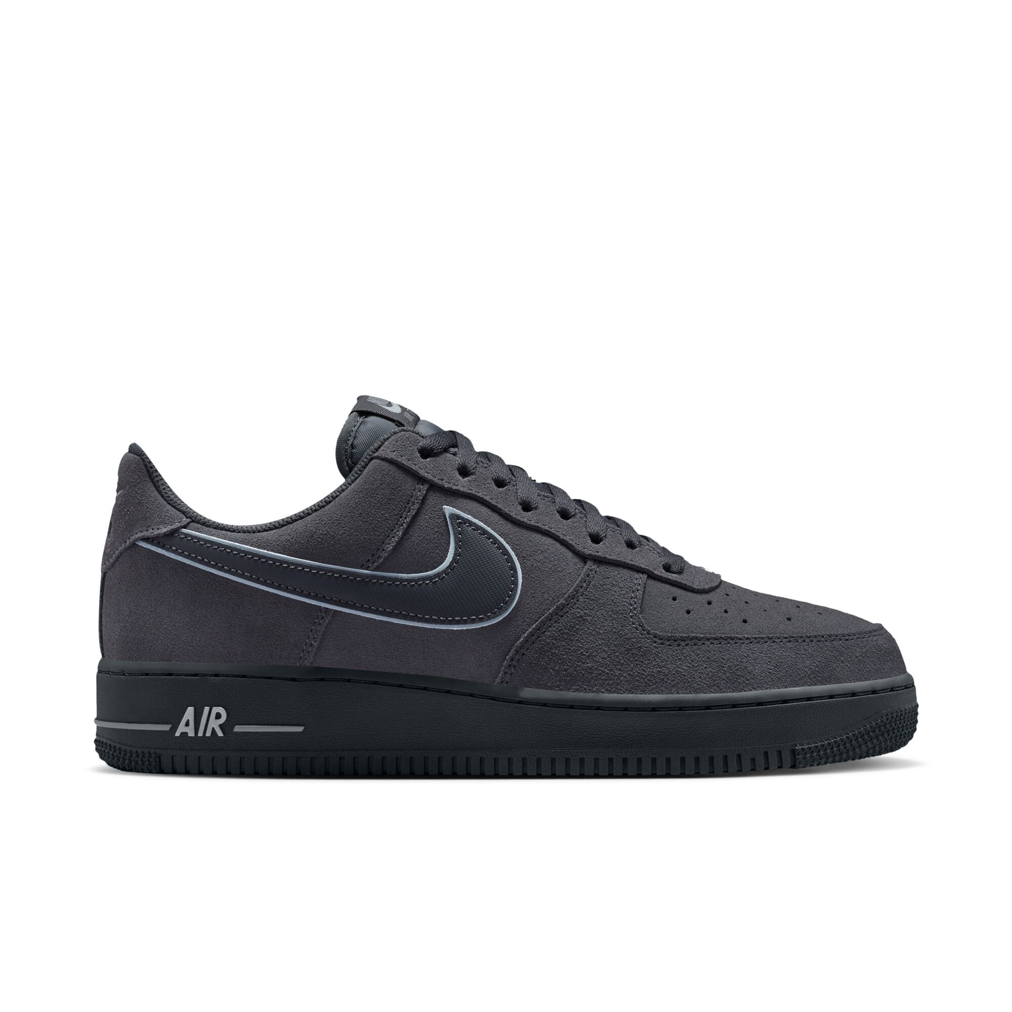 Кеди Nike Air Force 1 '07 LV8 (IQ0292060) - фото