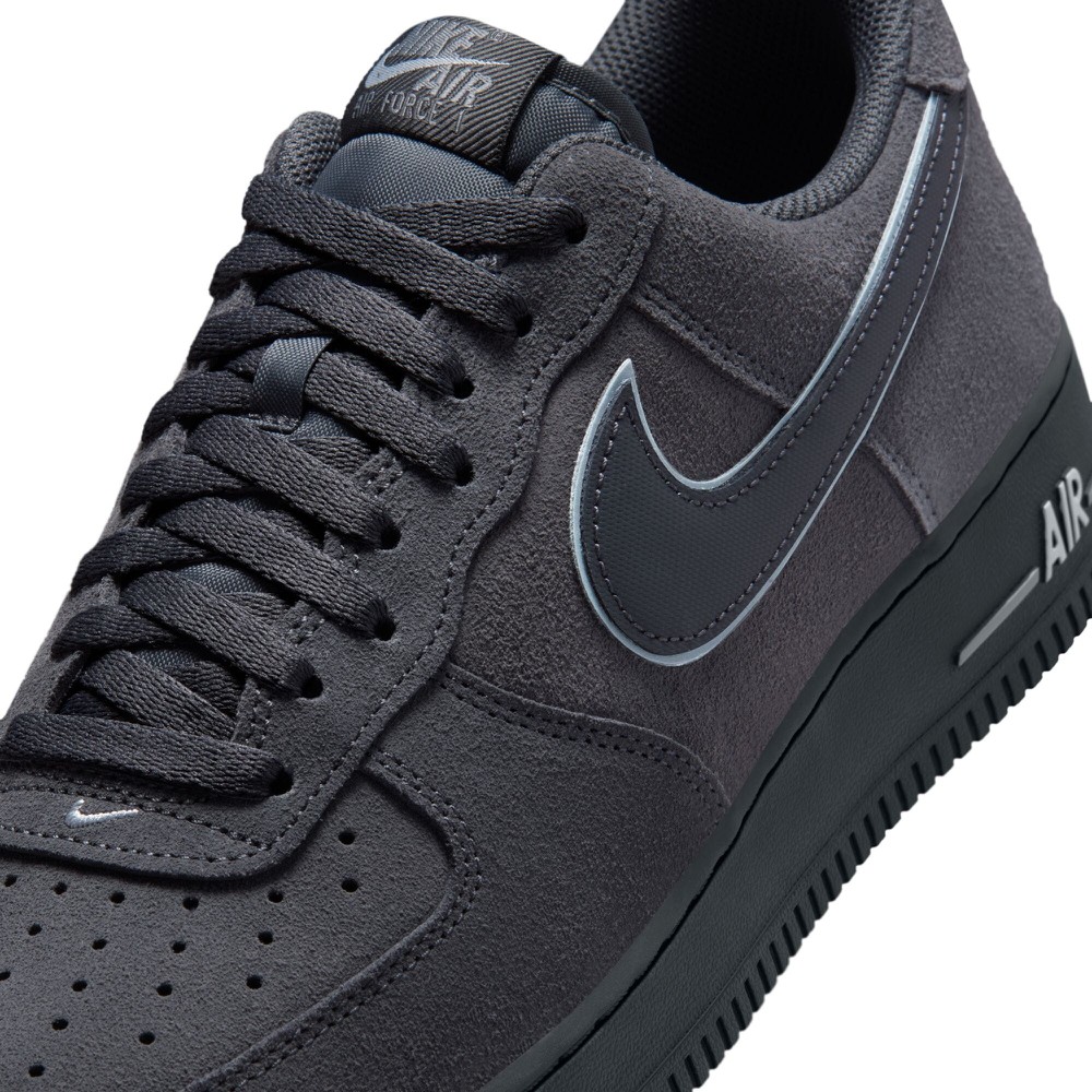 Кеди Nike Air Force 1 '07 LV8 (IQ0292060) - фото