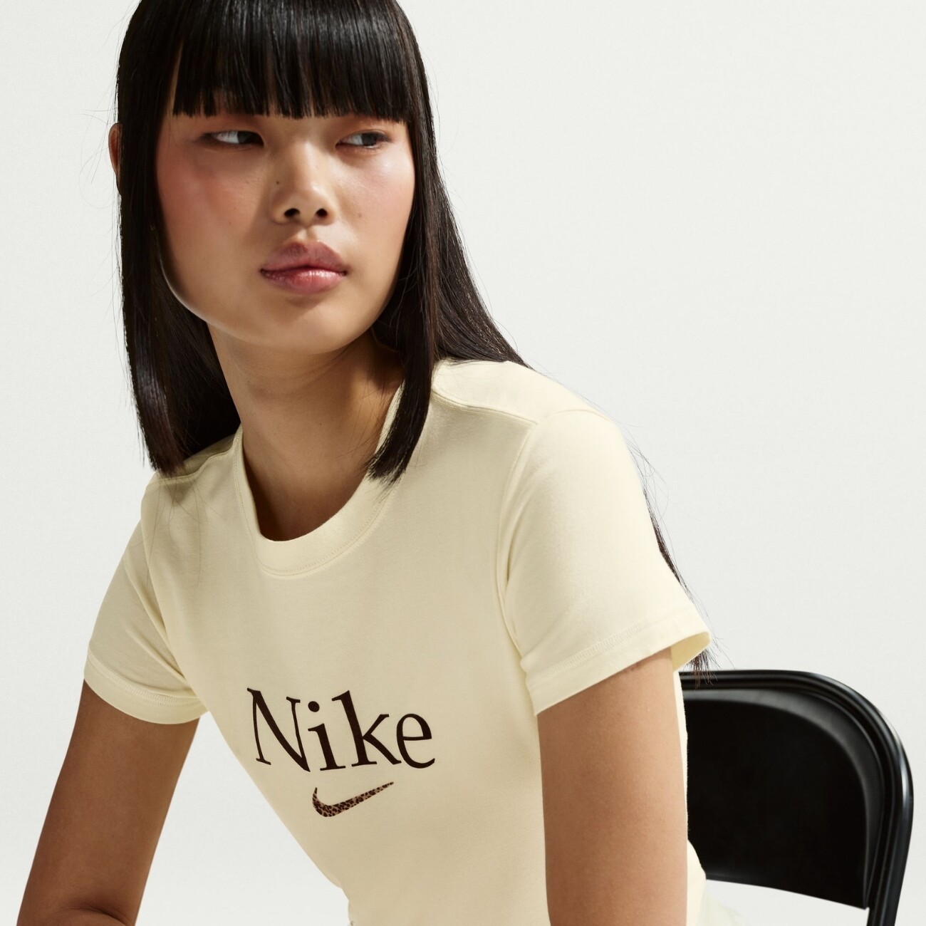 Футболка Nike Sportswear (IQ0680113) - фото