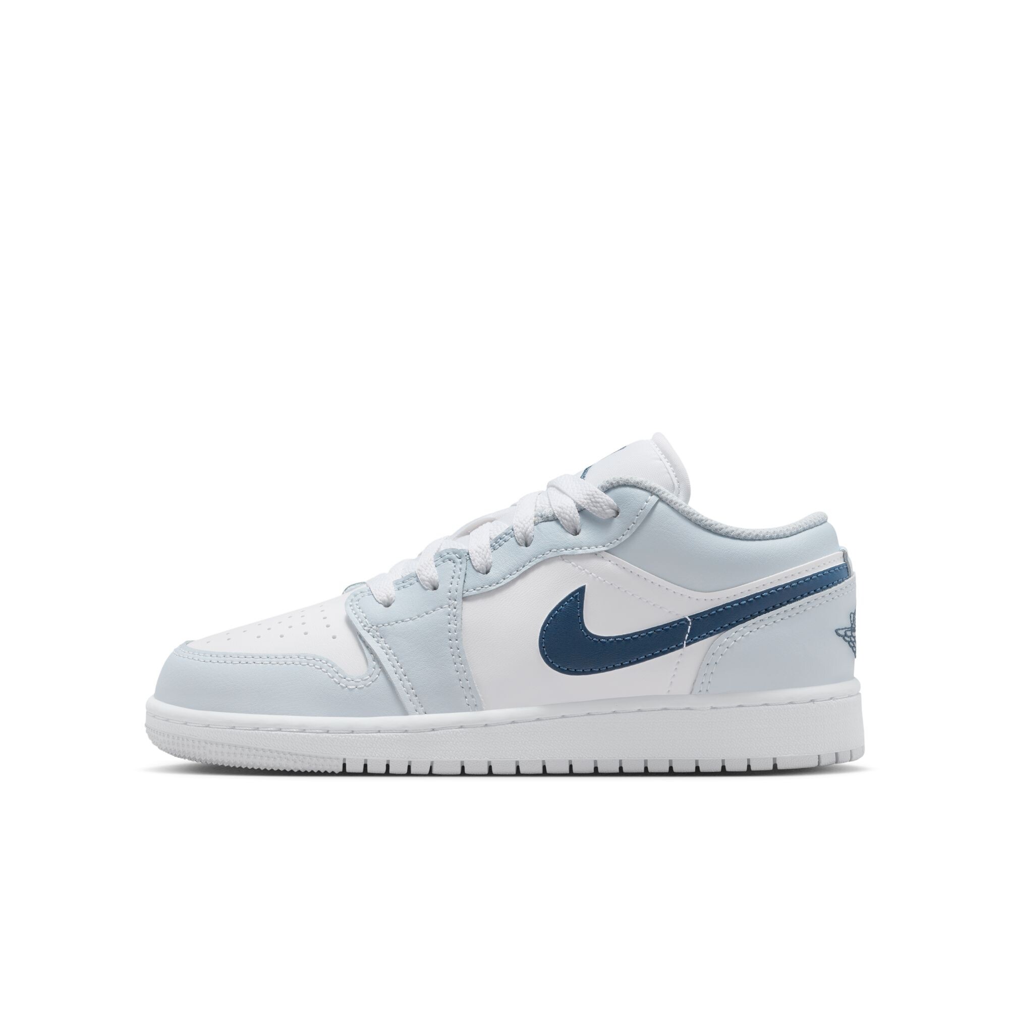Кеди Air Jordan 1 Low (553560104) - фото
