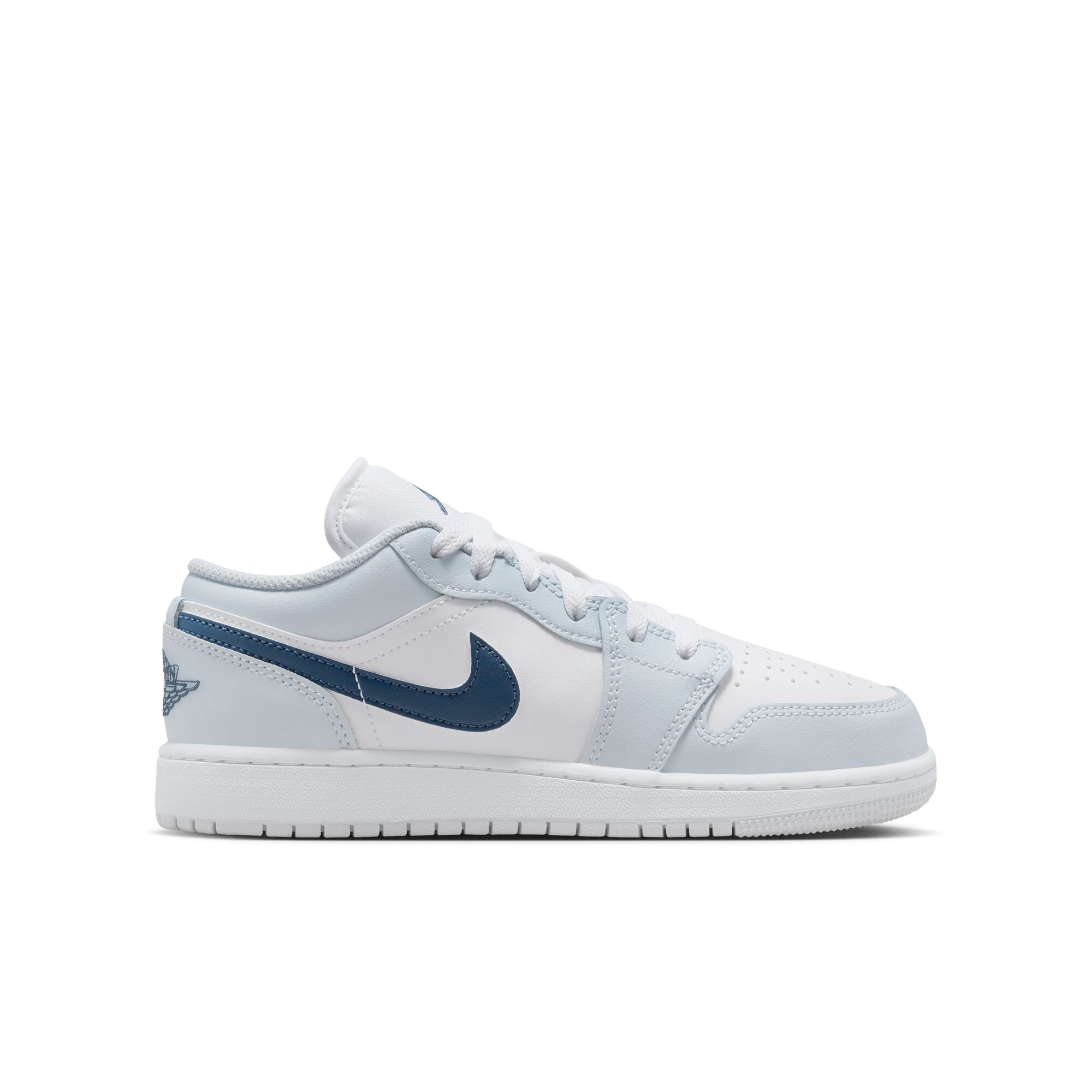 Кеди Air Jordan 1 Low (553560104) - фото