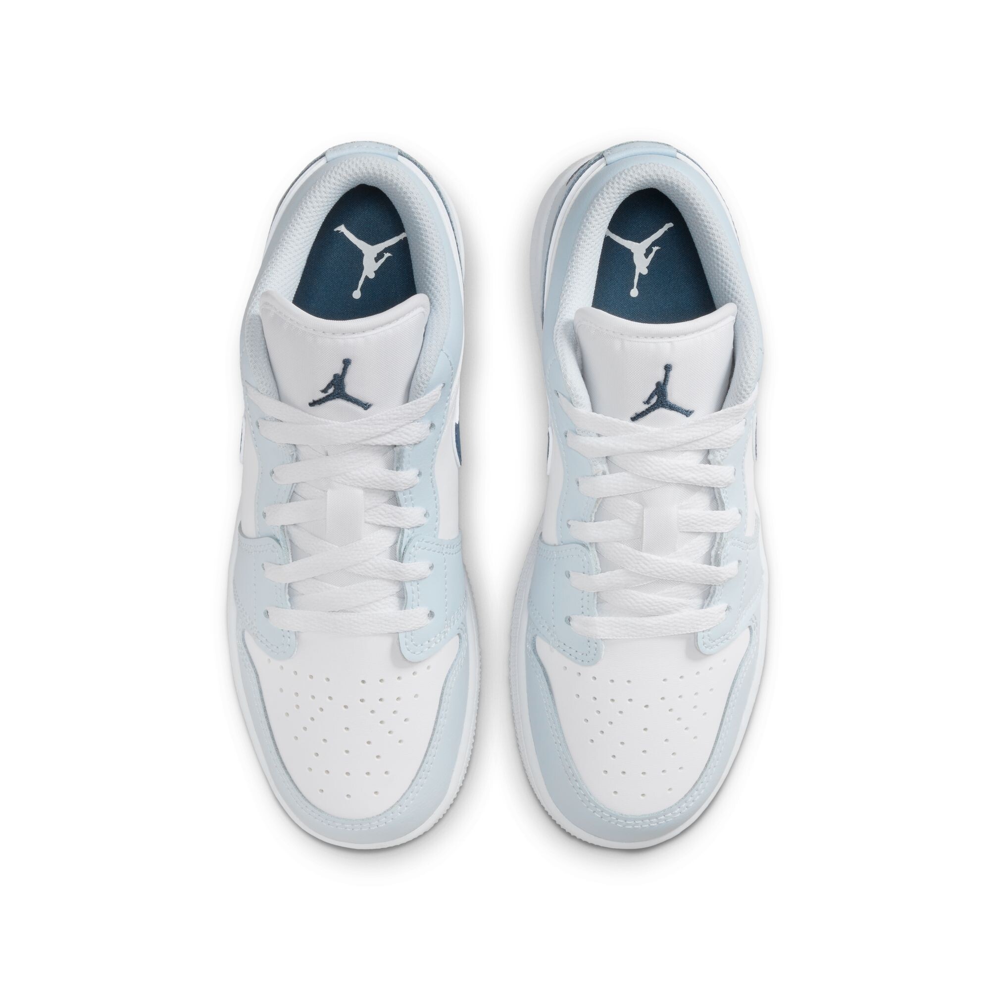 Кеди Air Jordan 1 Low (553560104) - фото