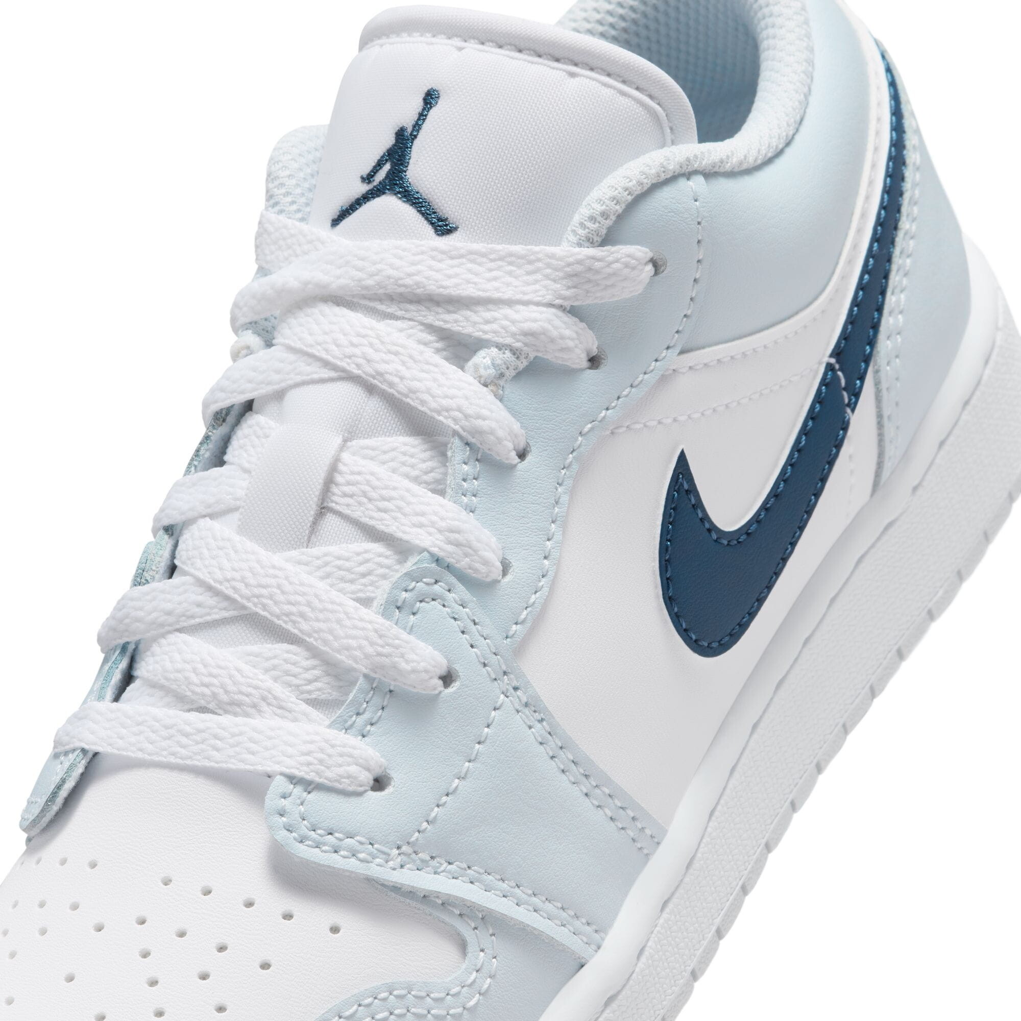 Кеди Air Jordan 1 Low (553560104) - фото