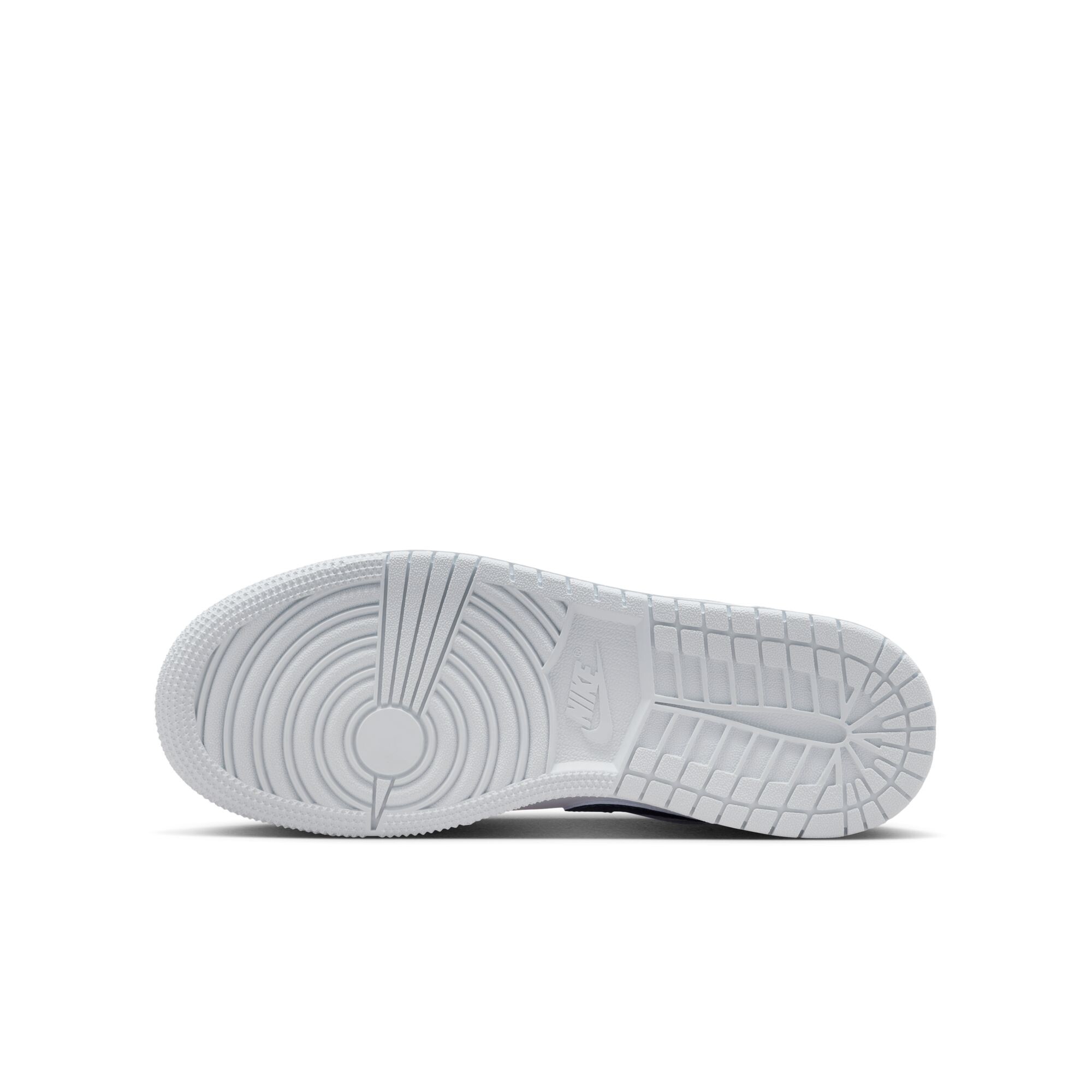 Кеди Air Jordan 1 Low (553560104) - фото