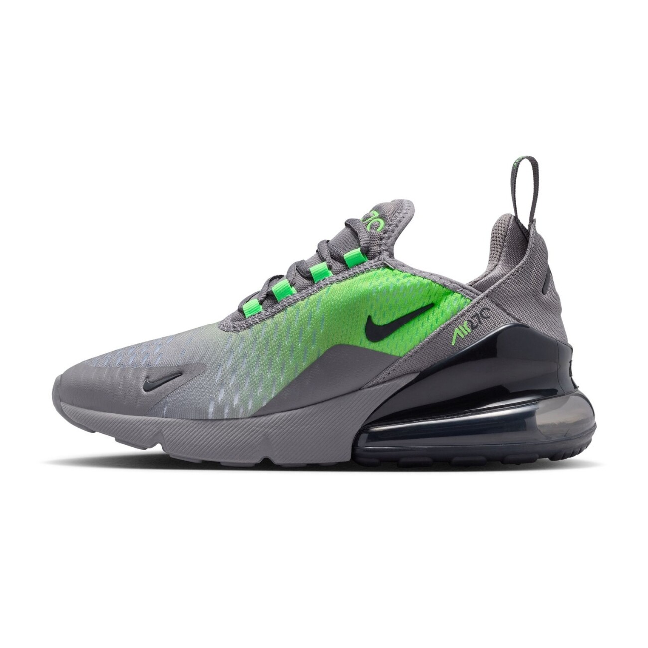 Кросівки Nike Air Max 270 (943345046) - фото