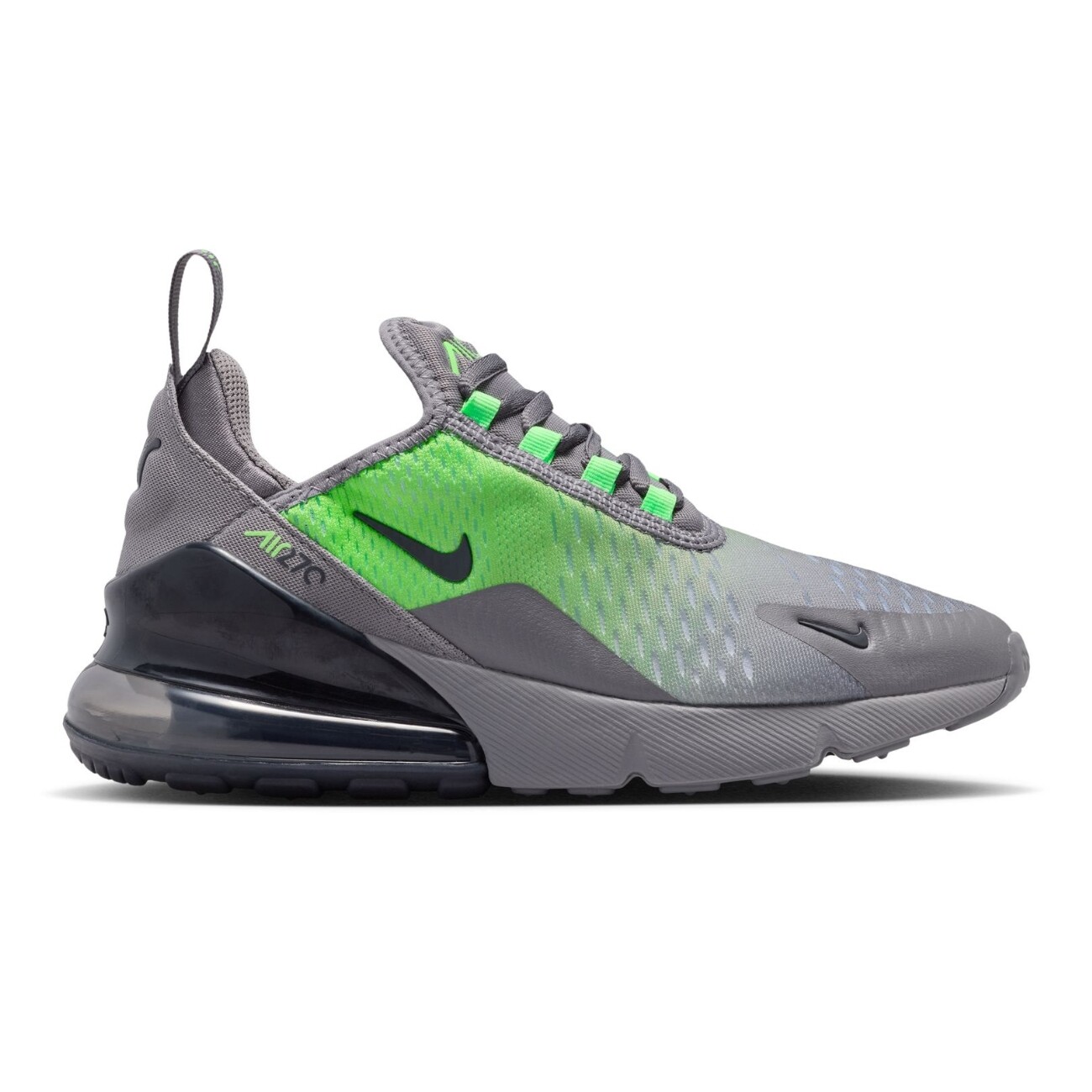 Кросівки Nike Air Max 270 (943345046) - фото