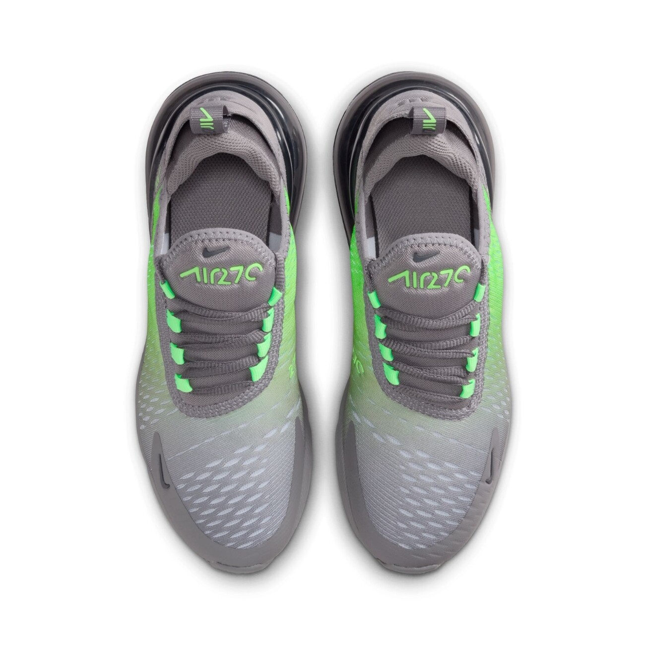 Кросівки Nike Air Max 270 (943345046) - фото