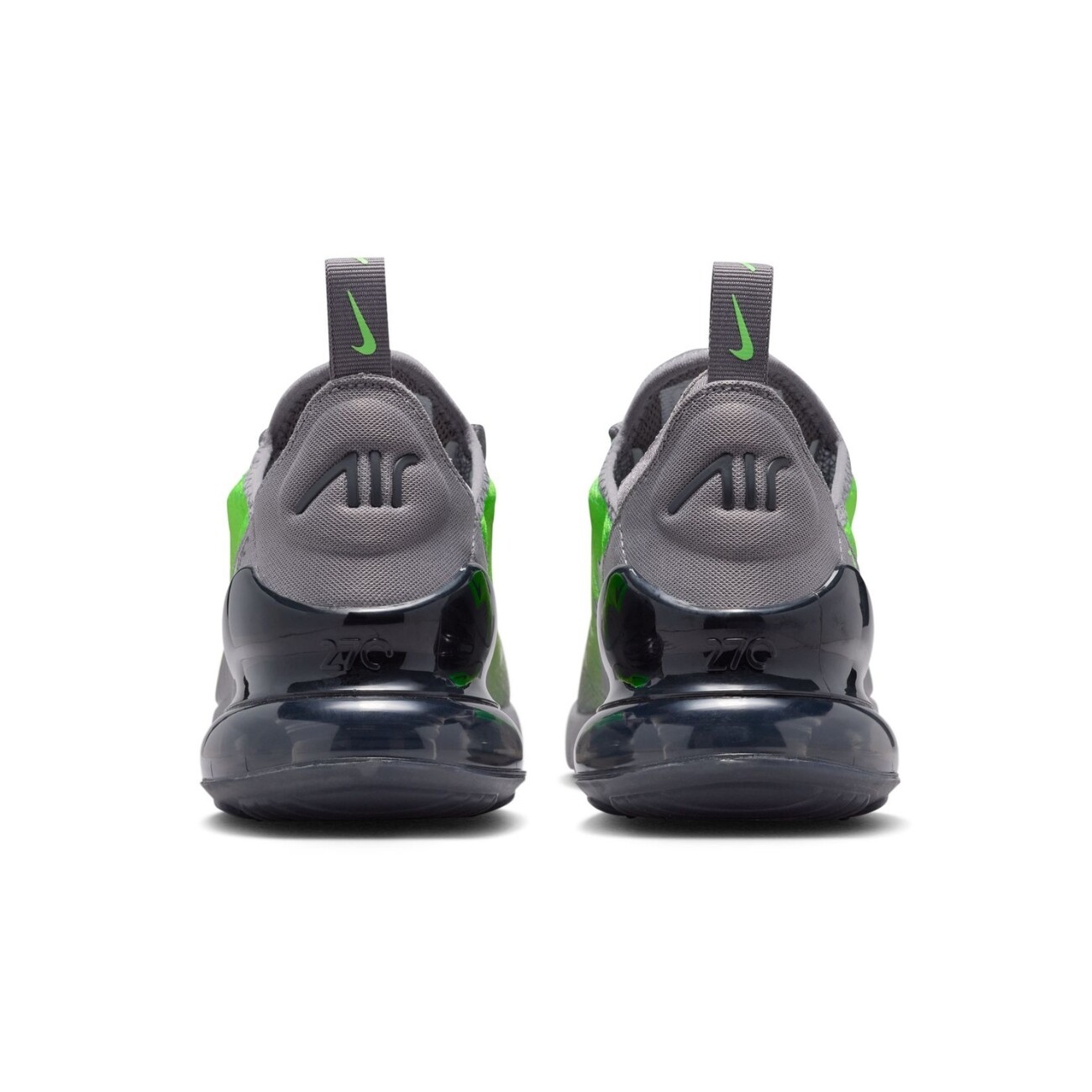 Кросівки Nike Air Max 270 (943345046) - фото