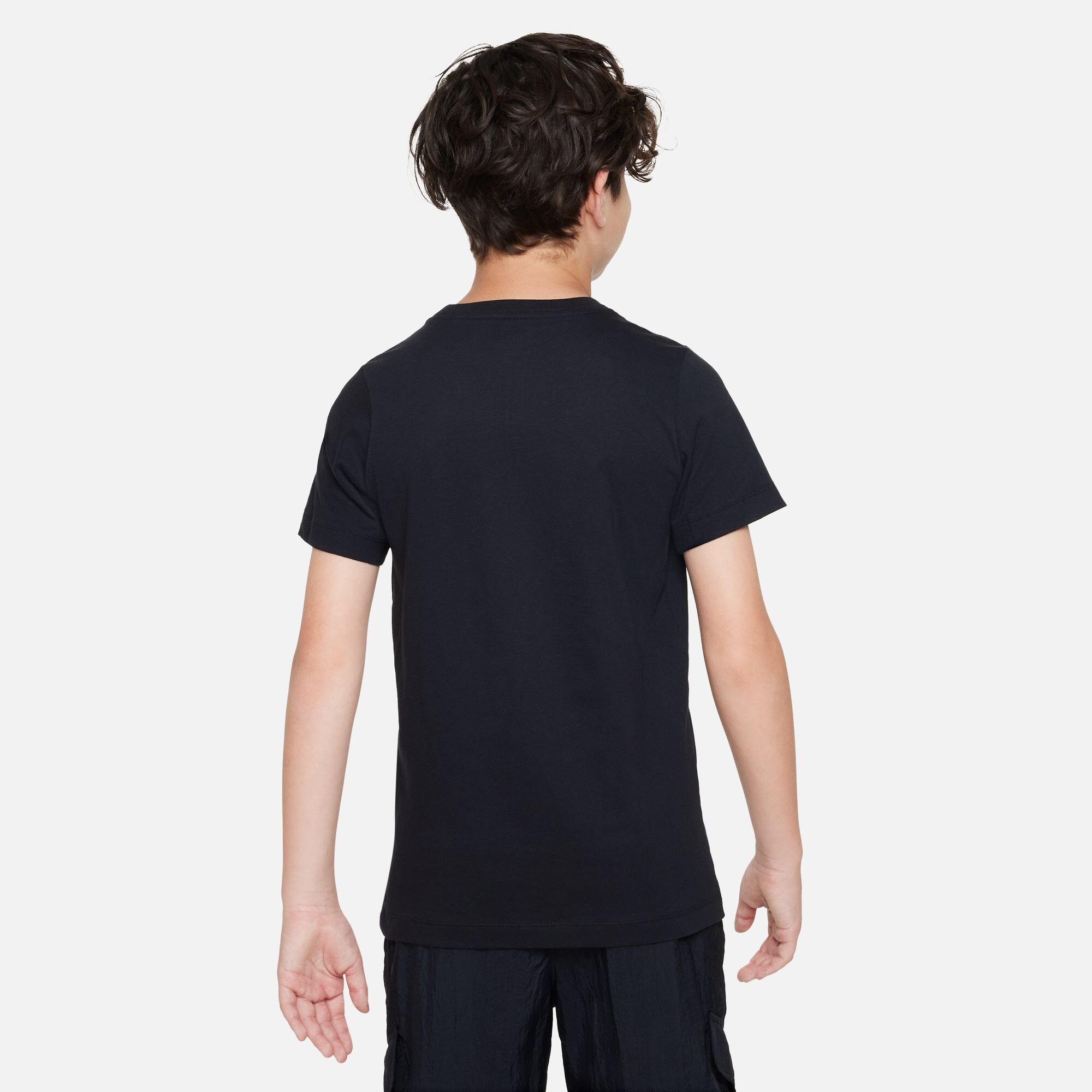 Футболка Nike Sportswear (DV2579010) - фото