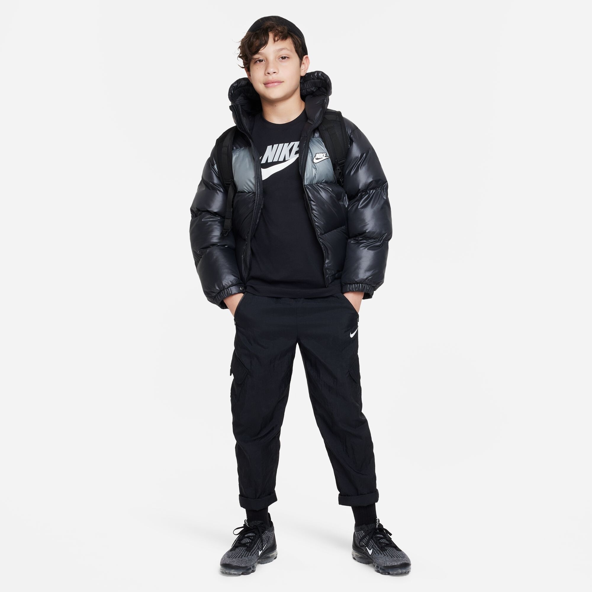 Футболка Nike Sportswear (DV2579010) - фото