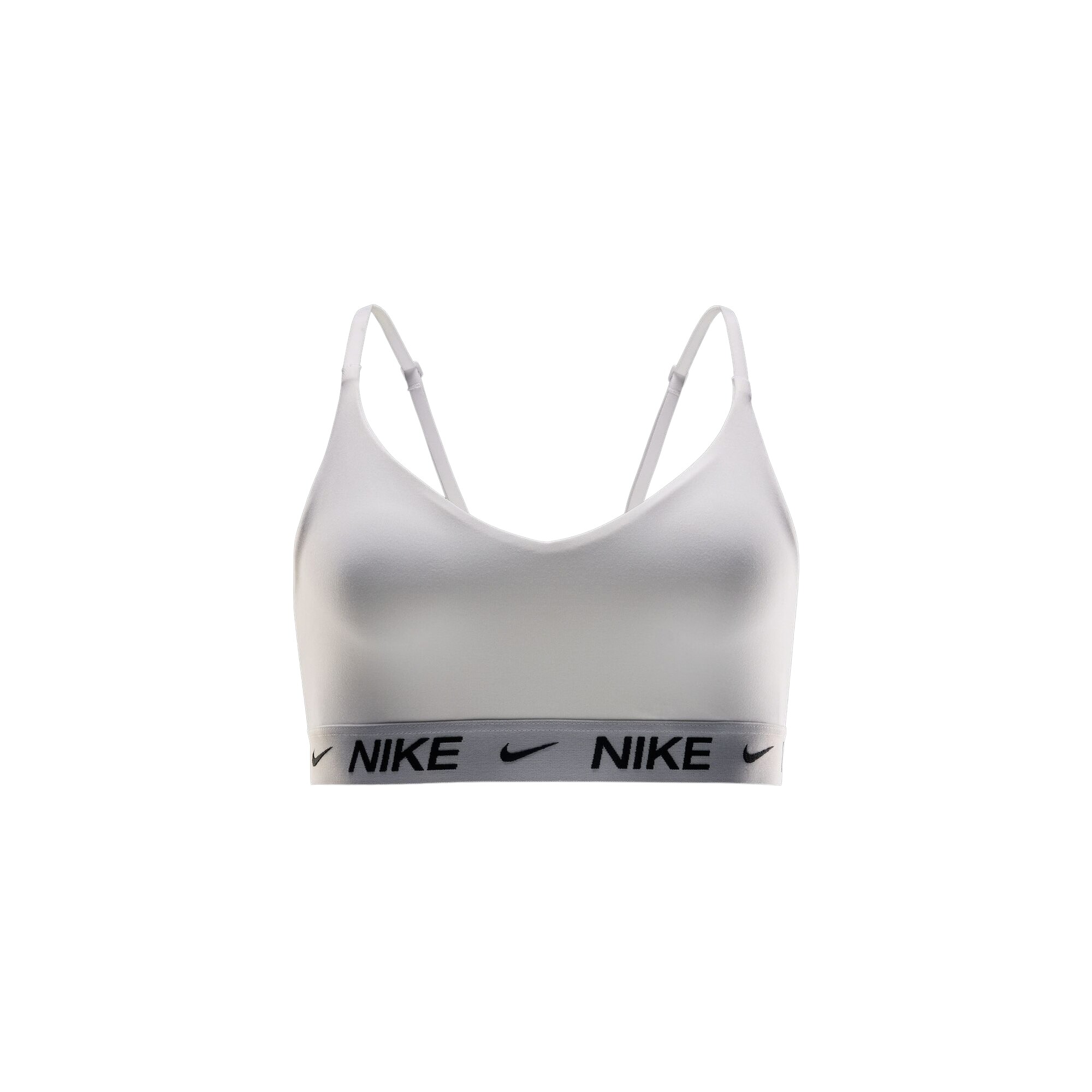 Топ Nike Indy Light Support Padded Adjustable Sports Bra (FD1062101) - фото