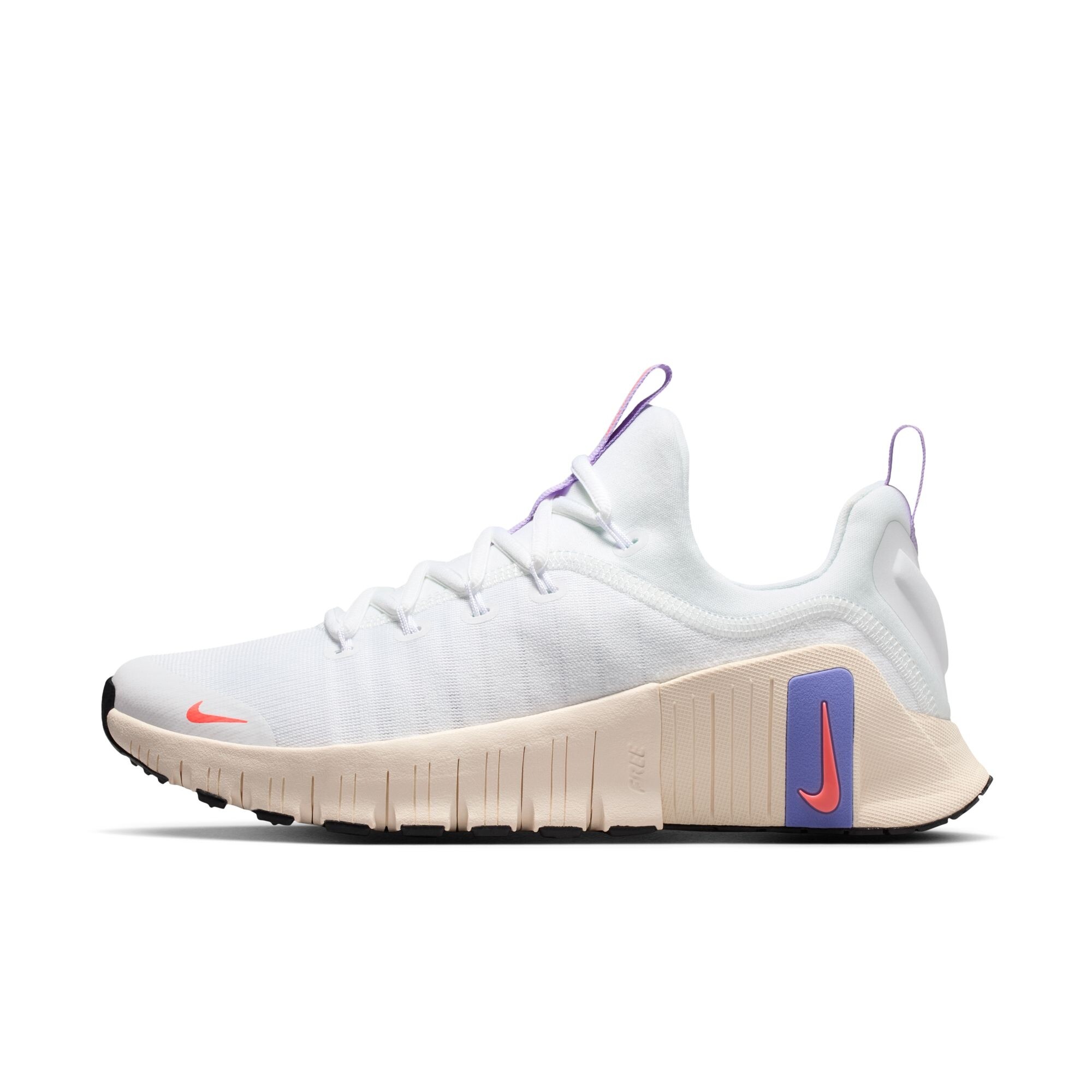 Кросівки Nike Free Metcon 6 (FJ7126114) - фото
