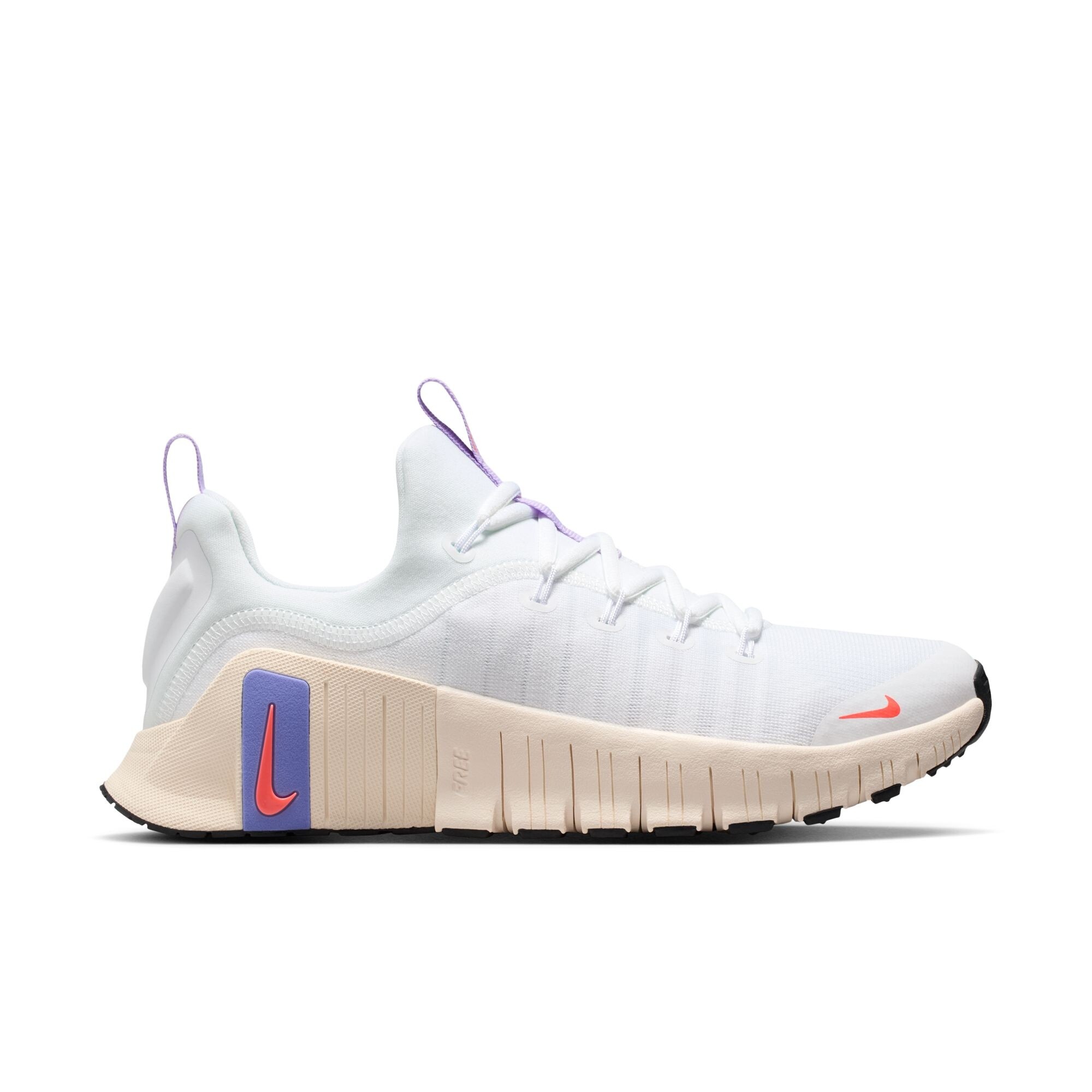 Кросівки Nike Free Metcon 6 (FJ7126114) - фото