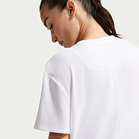 Футболка Nike One Relaxed Dri-FIT Short-Sleeve (FN2814101)
