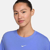 Футболка Nike One Relaxed Dri-FIT Short-Sleeve (FN2814570)