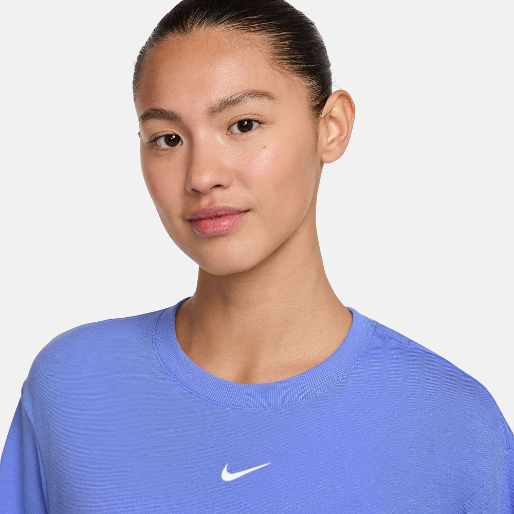 Футболка Nike One Relaxed Dri-FIT Short-Sleeve (FN2814570) - фото