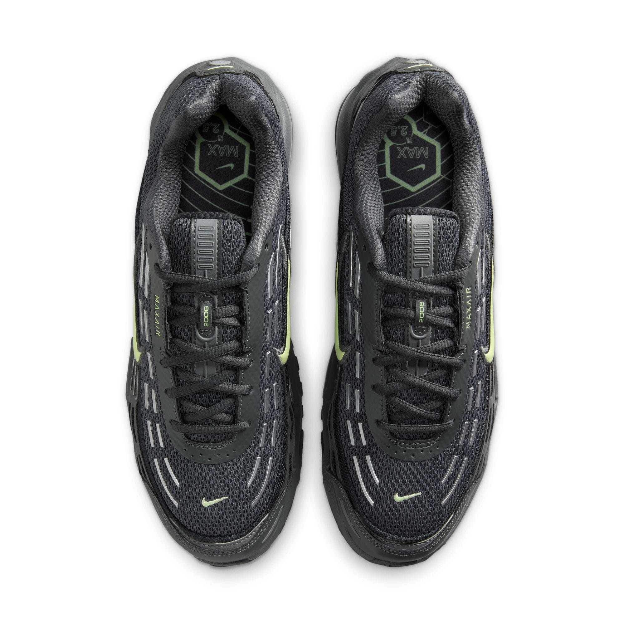 Кросівки Nike Air Max TL 2.5 (FZ4110013) - фото