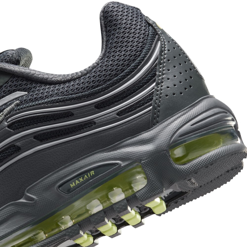 Кросівки Nike Air Max TL 2.5 (FZ4110013) - фото